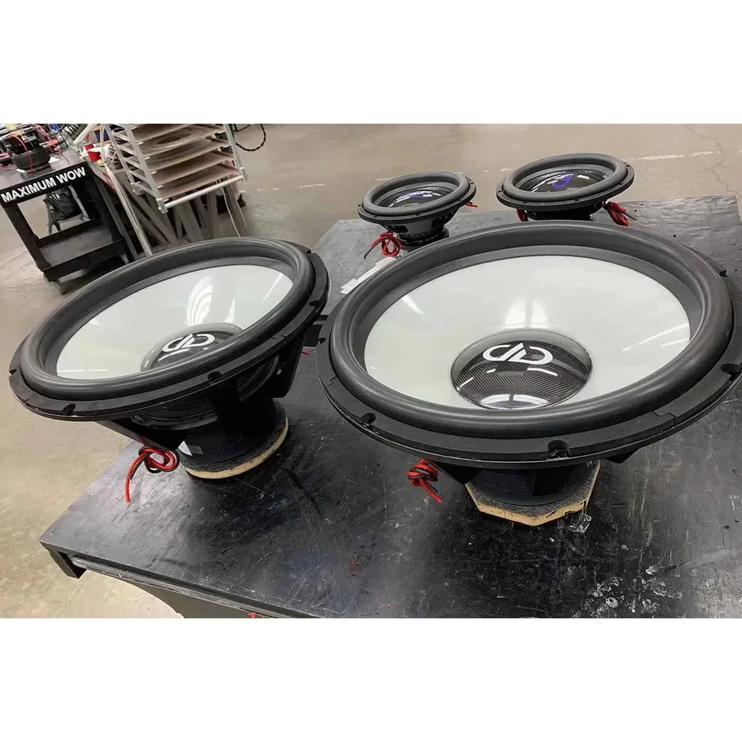 Power Tuned 9918b ESP - Image 5