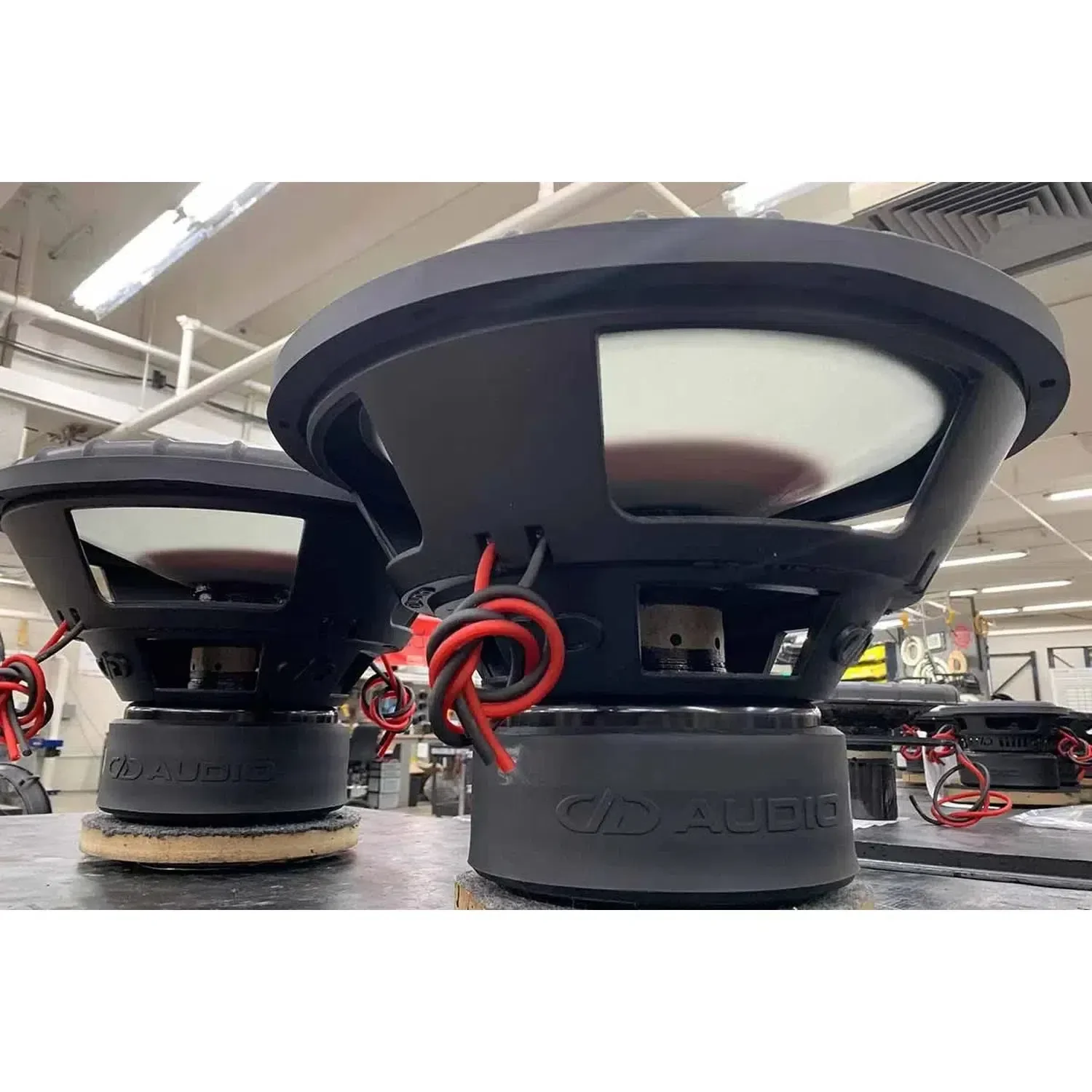 Power Tuned 9918b ESP - Image 6