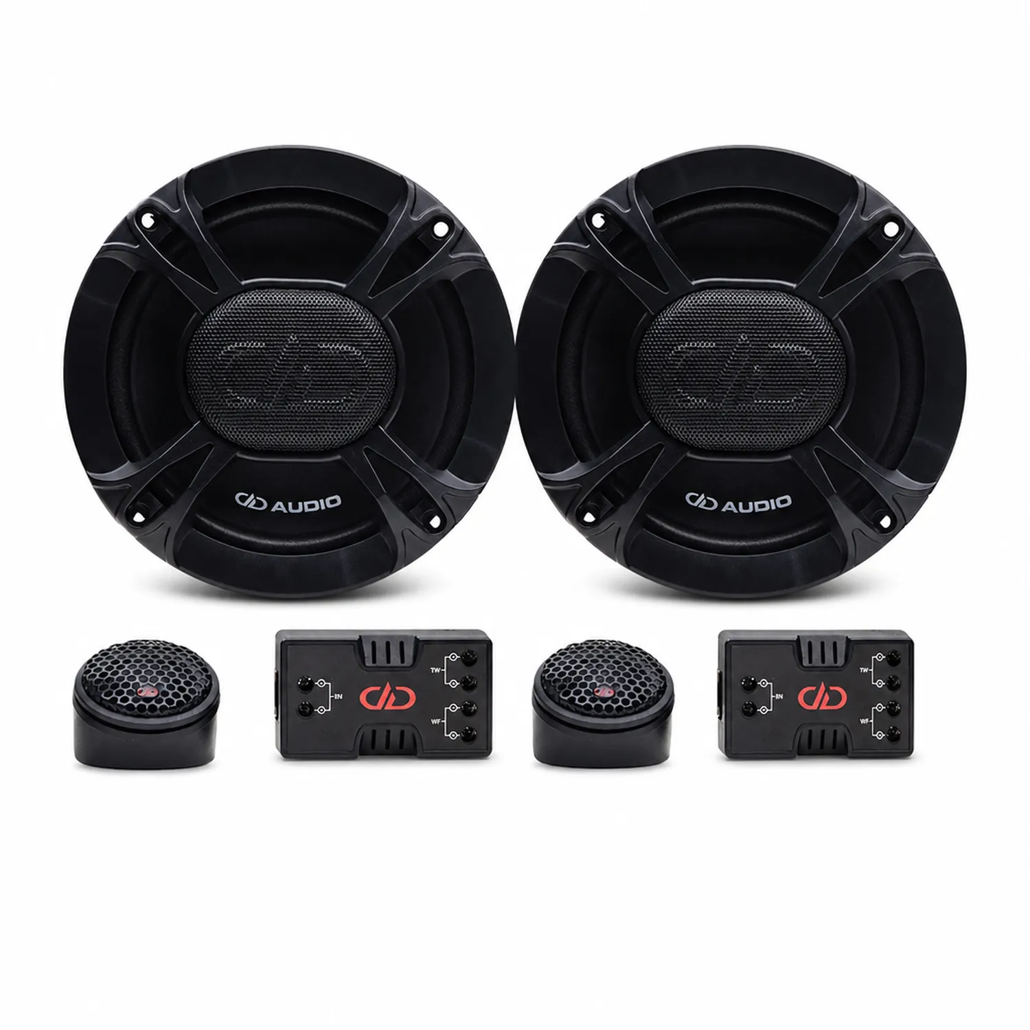 Redline E-C6.5B