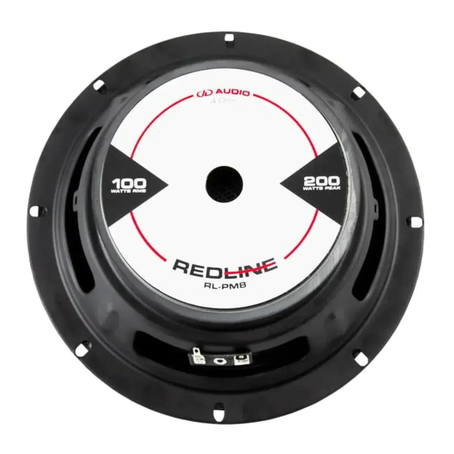Redline RL-PM8 - Image 3