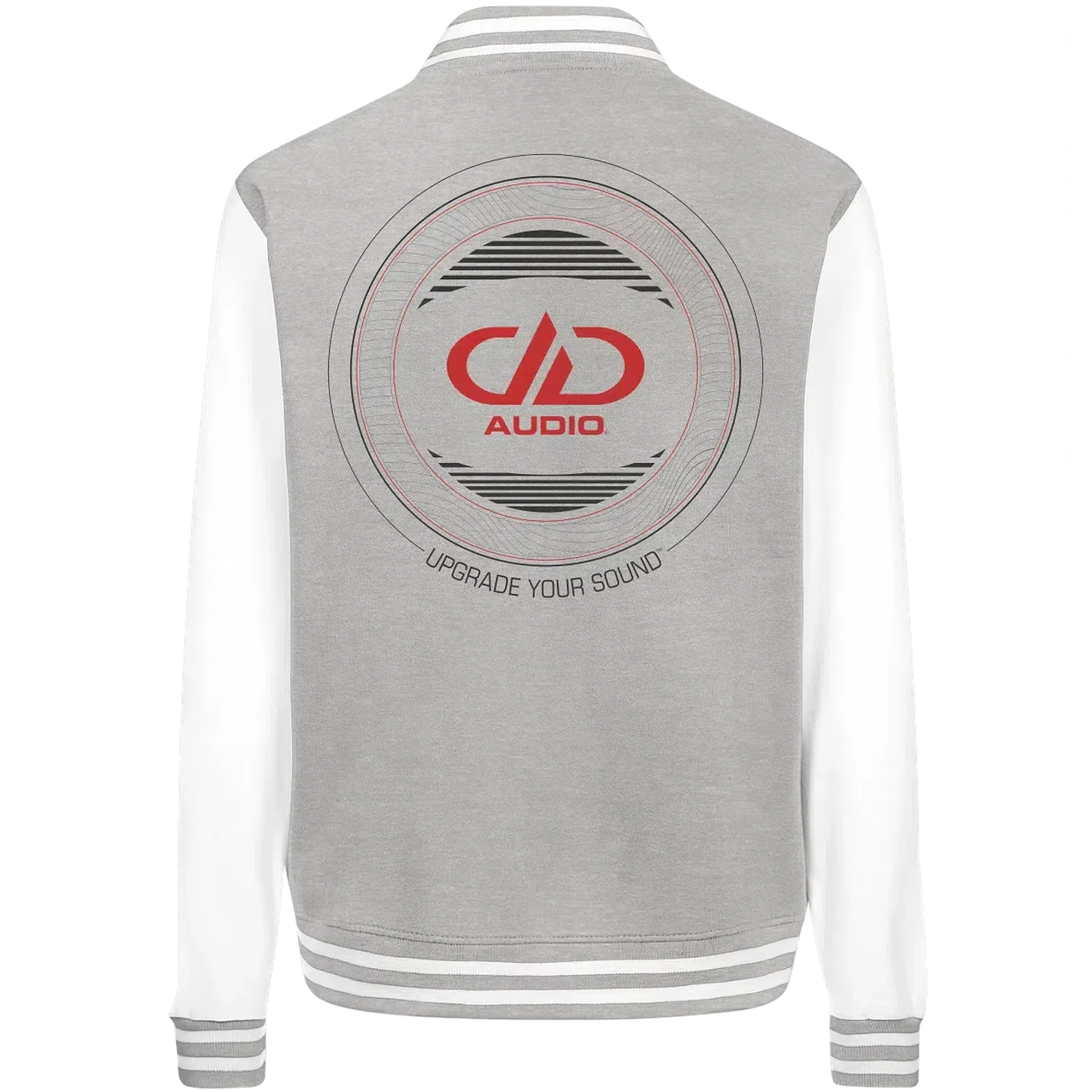 Space makes Bass College Jacket