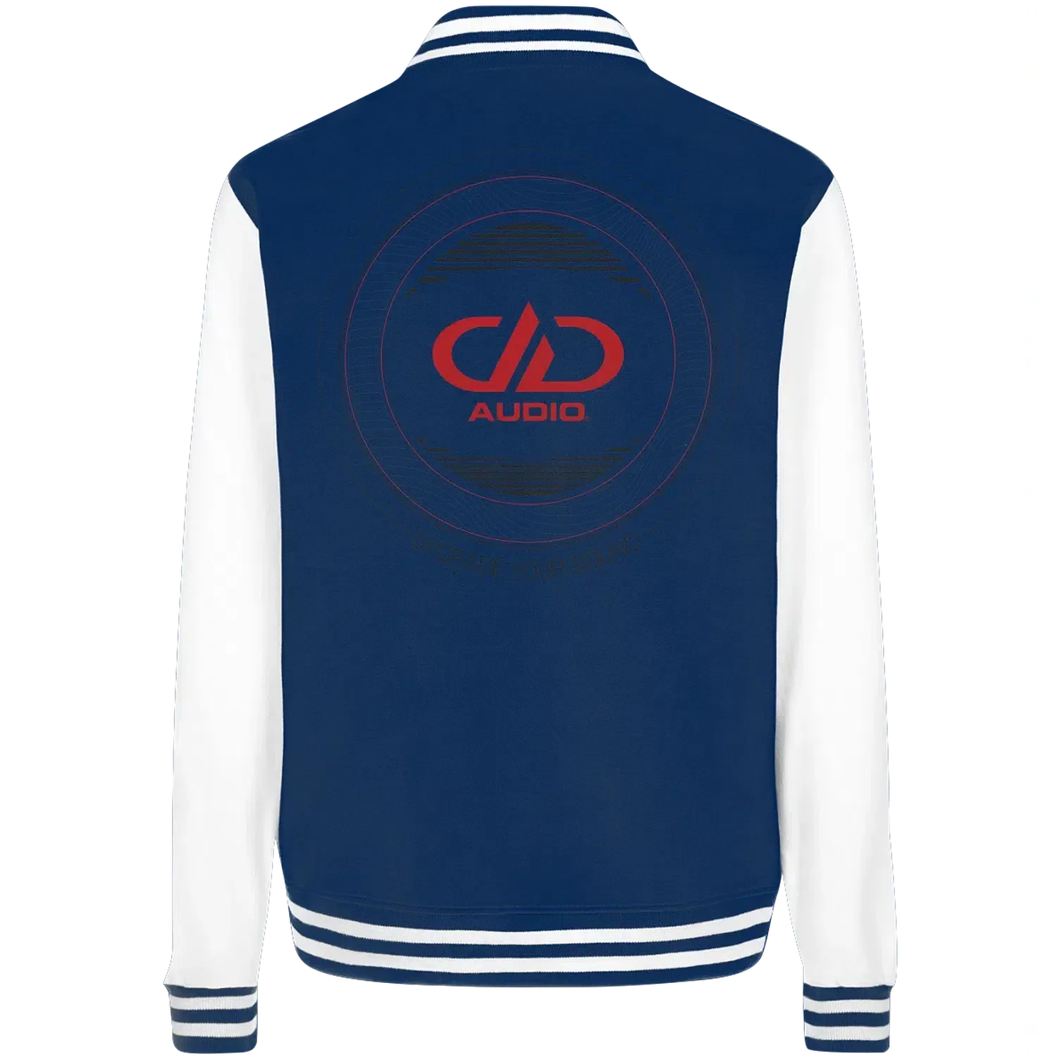 Space makes Bass College Jacket - Image 2