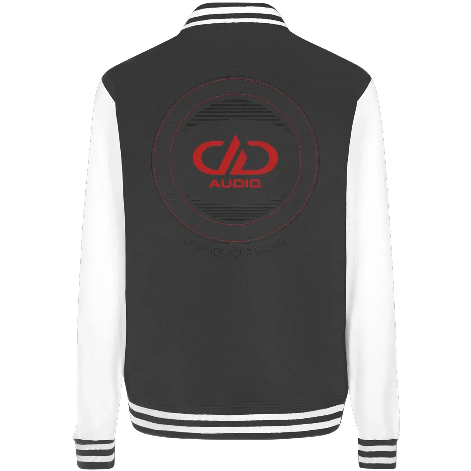 Space makes Bass College Jacket - Image 3