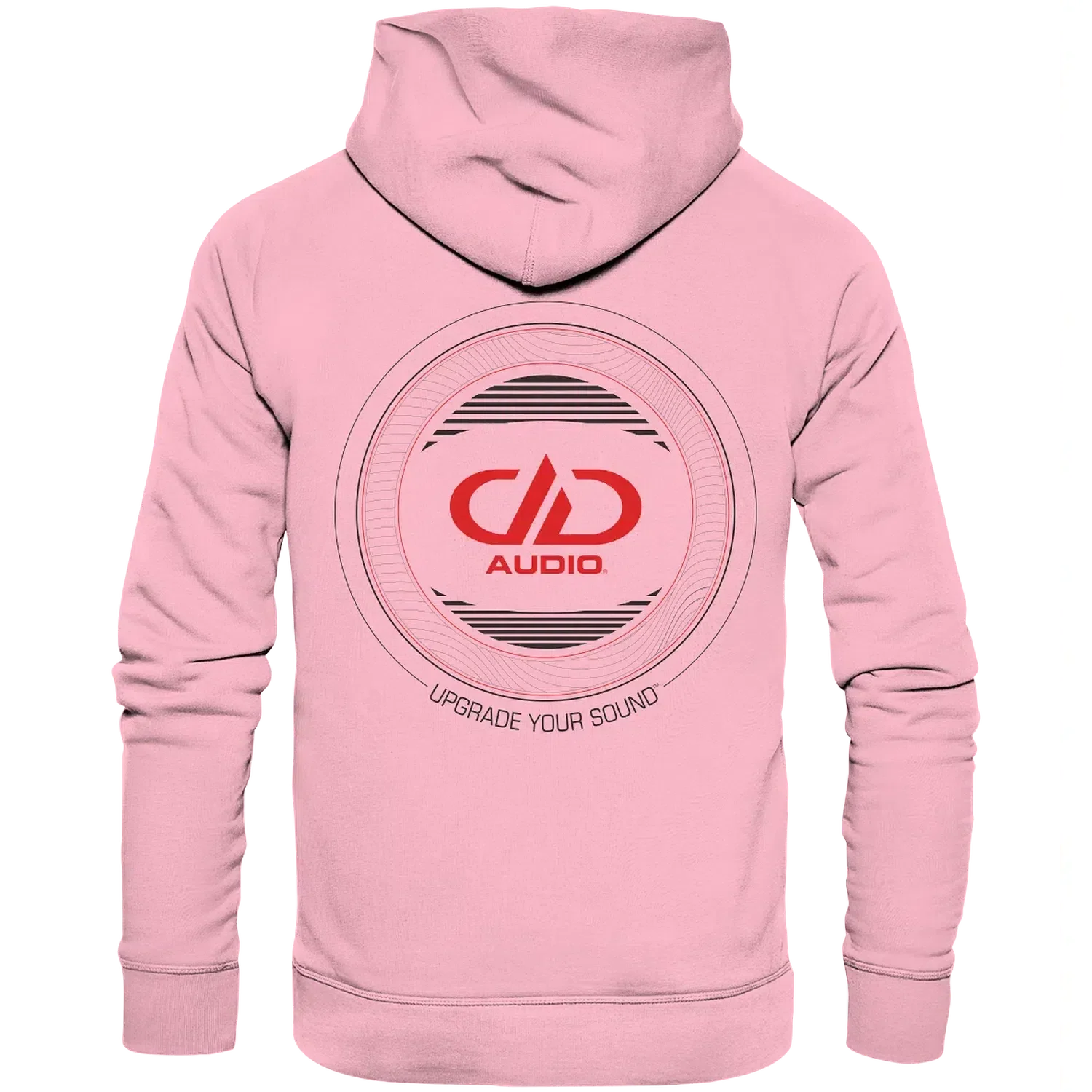 Space makes Bass Hoodie - Image 8