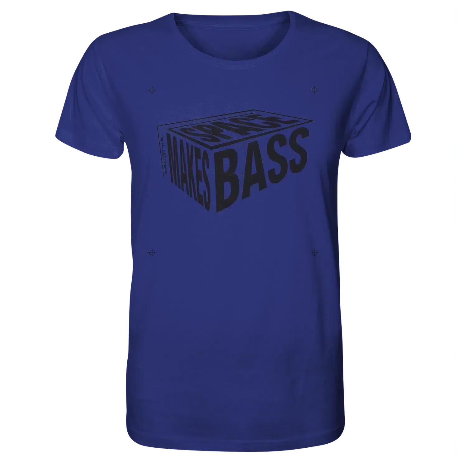 Space makes Bass Shirt - Image 15