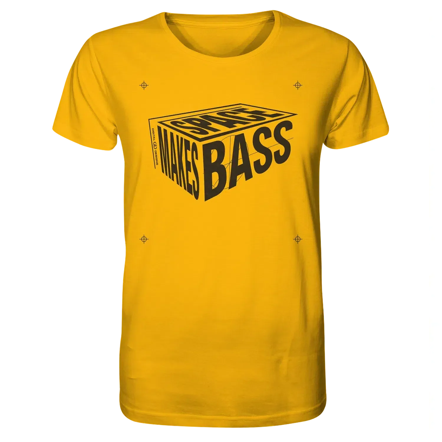 Space makes Bass Shirt - Image 7