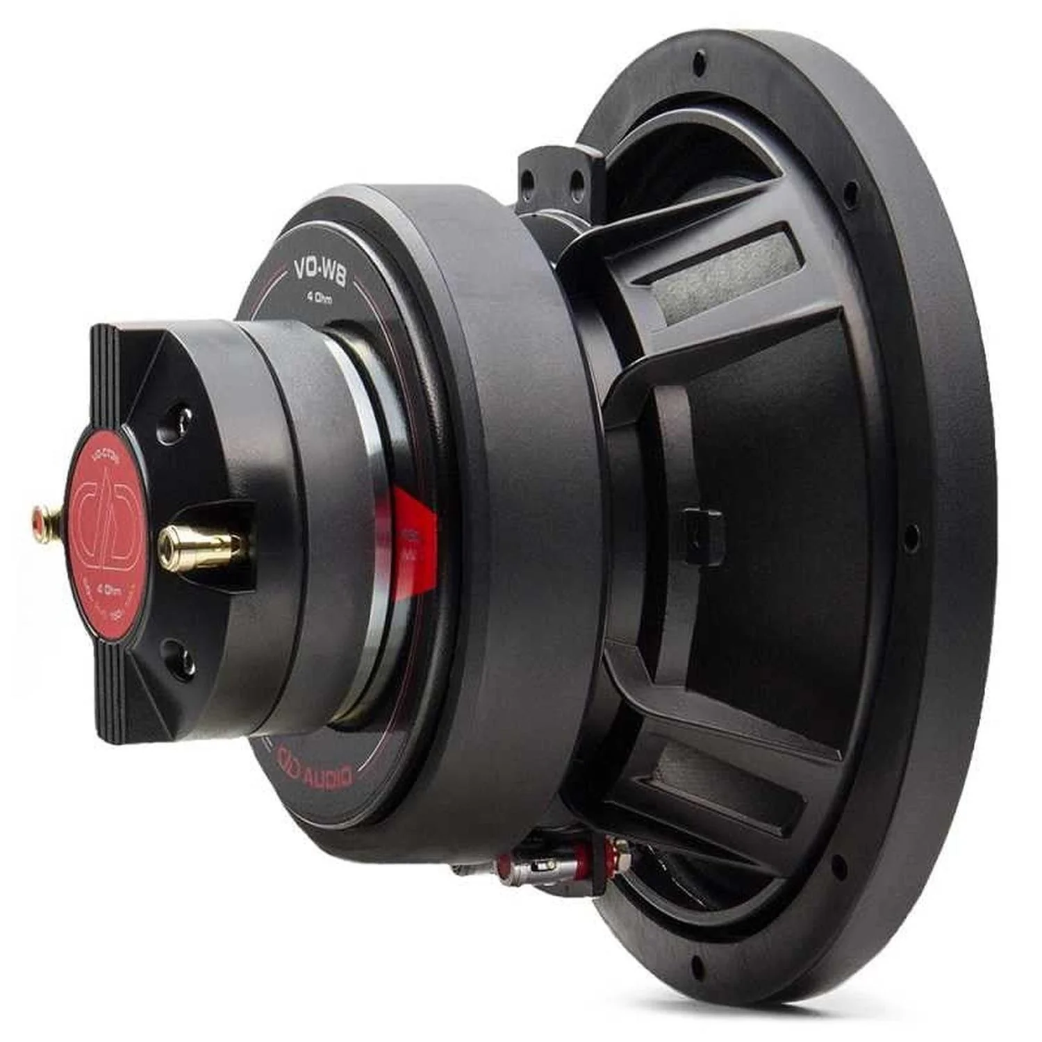 VO-W8 COAX 35 Bundle - Image 2