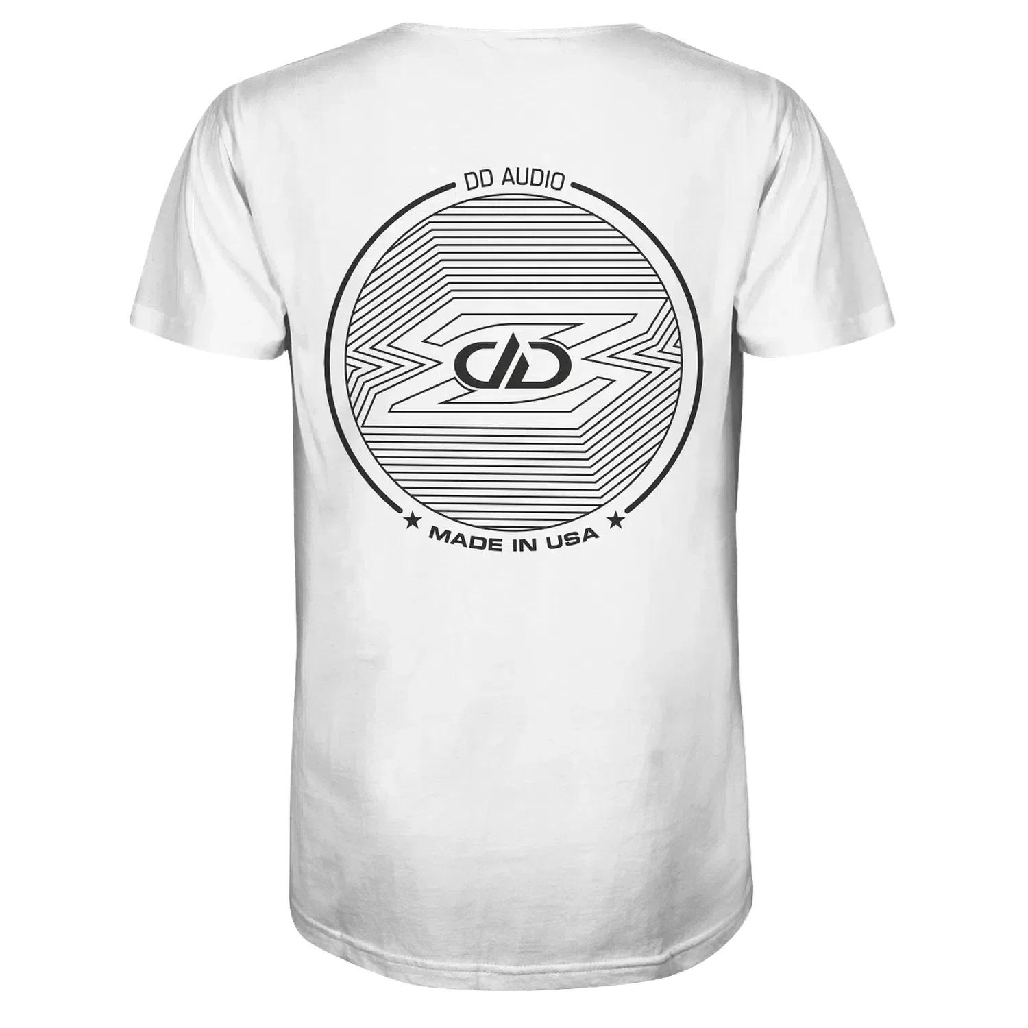 Z Made in USA Shirt - Image 4