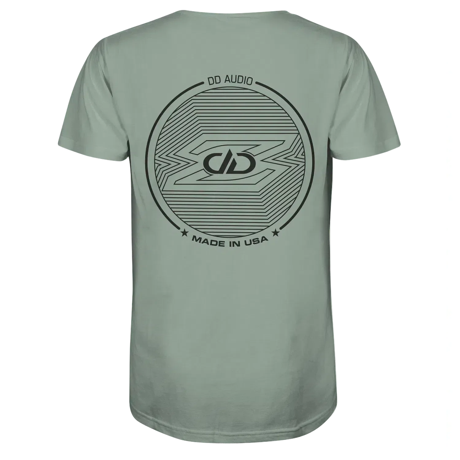 Z Made in USA Shirt - Image 8