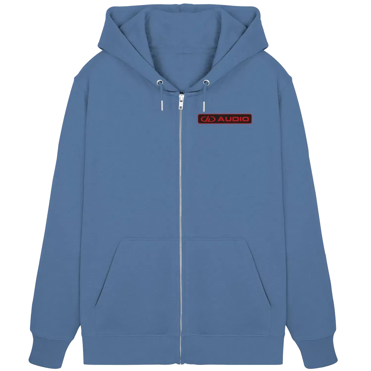 Z Made in USA Zipper - Image 2