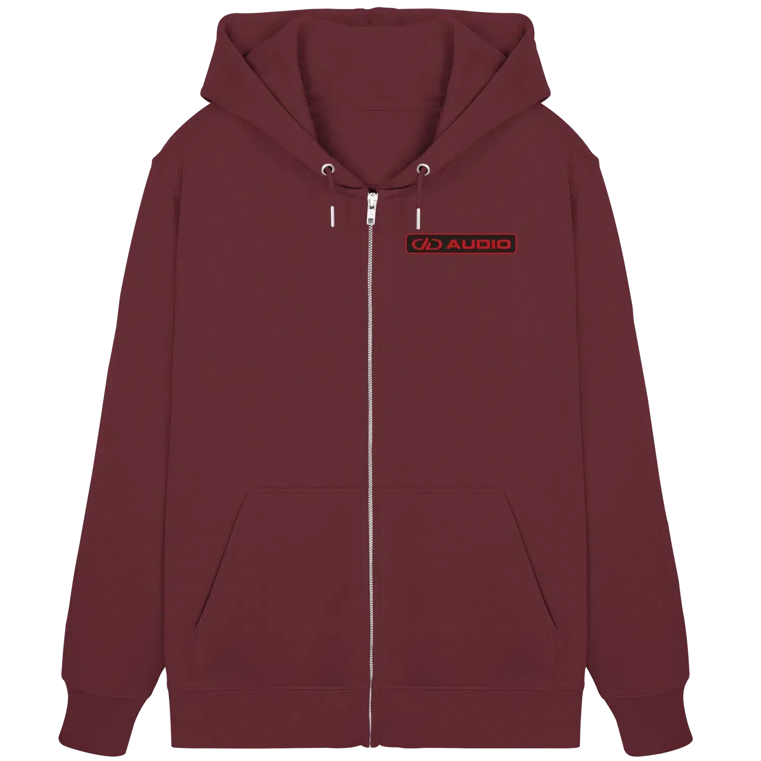Z Made in USA Zipper - Image 3