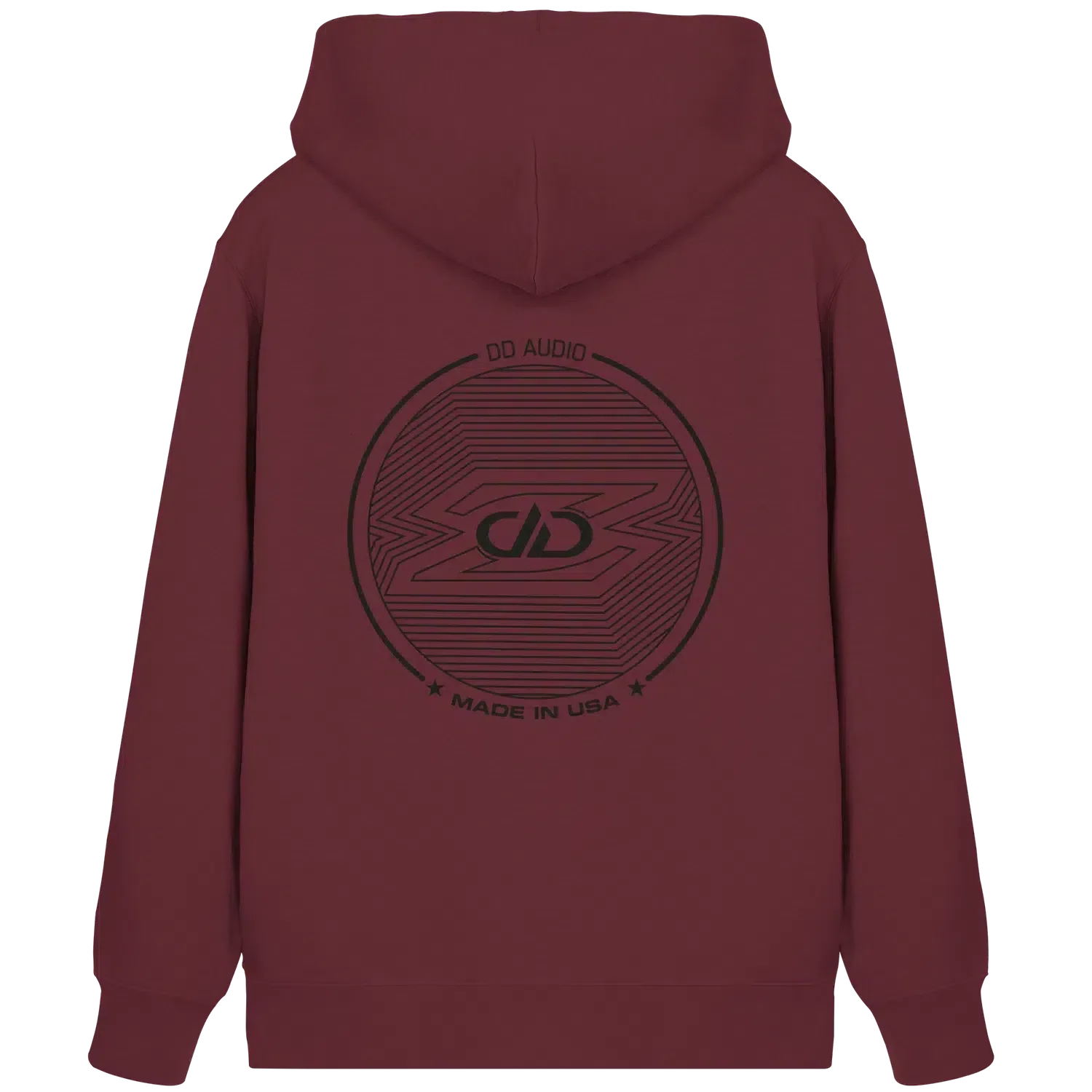 Z Made in USA Zipper - Image 4