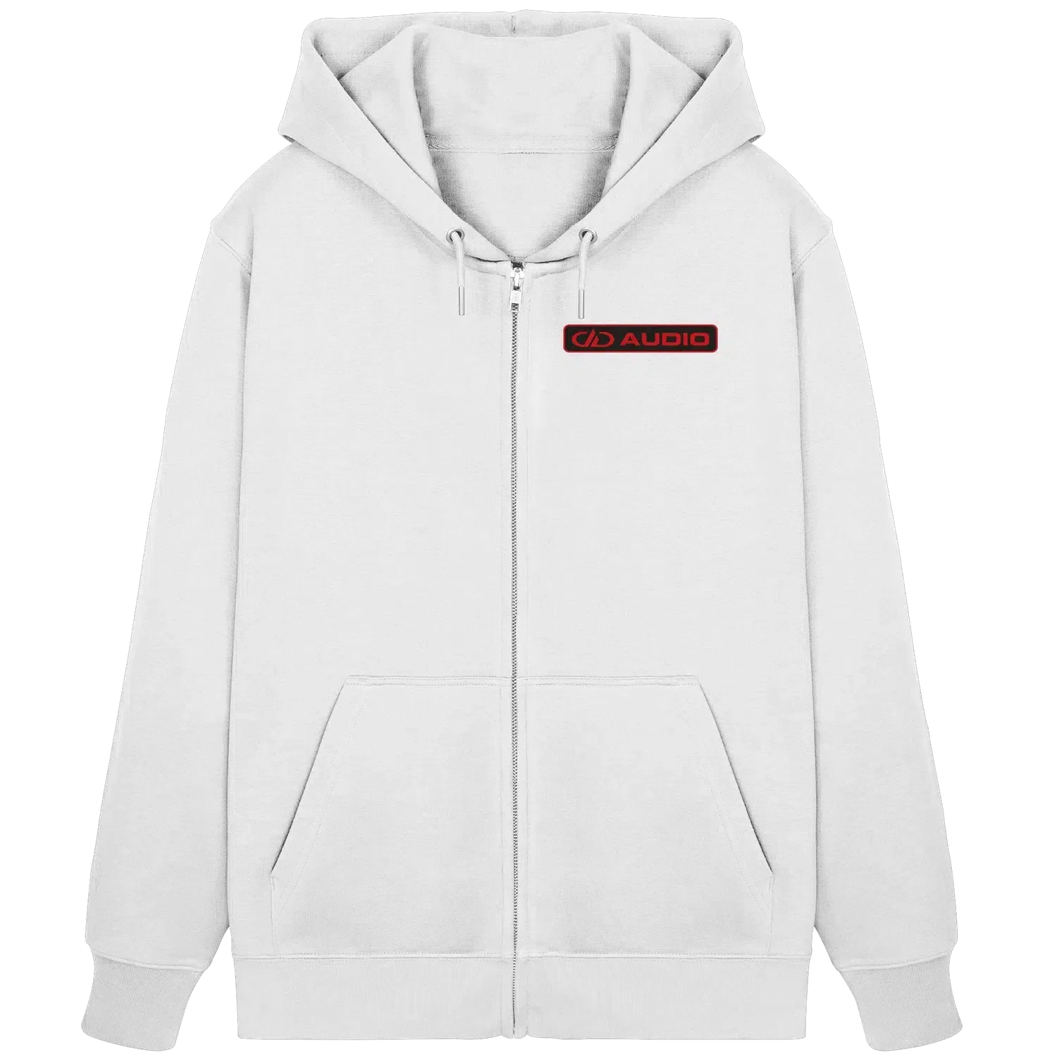 Z Made in USA Zipper - Image 5