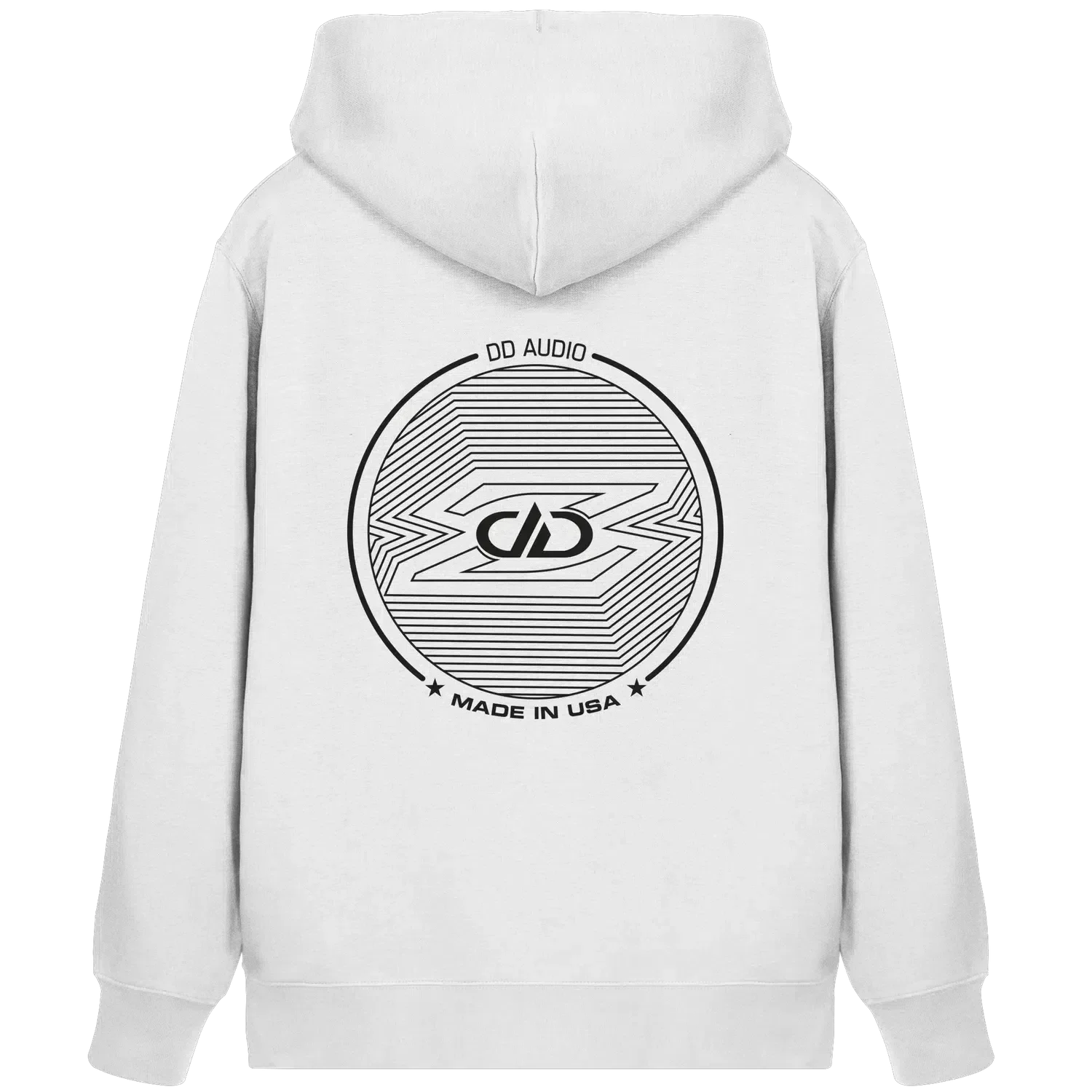 Z Made in USA Zipper - Image 6