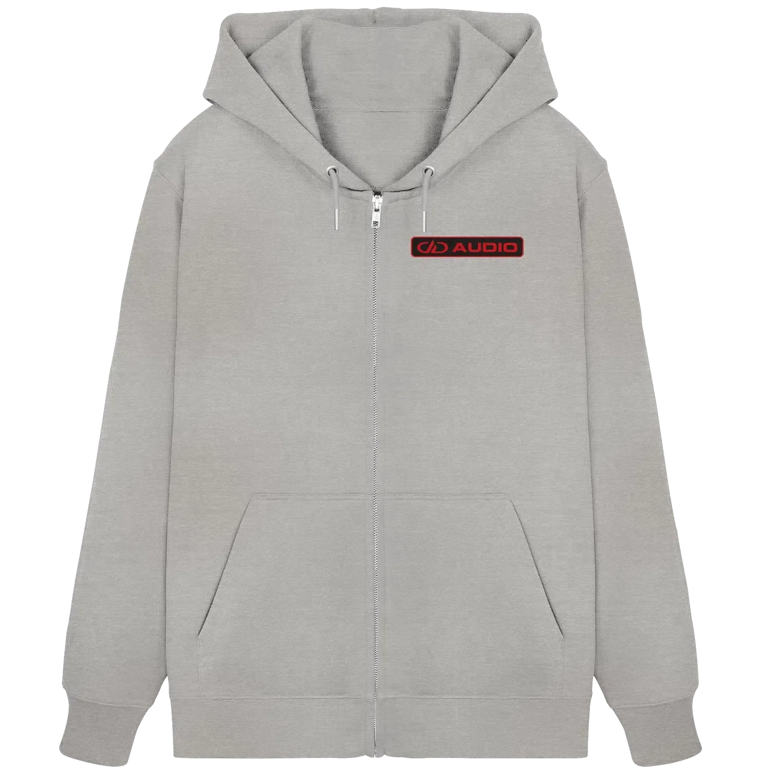 Z Made in USA Zipper - Image 7