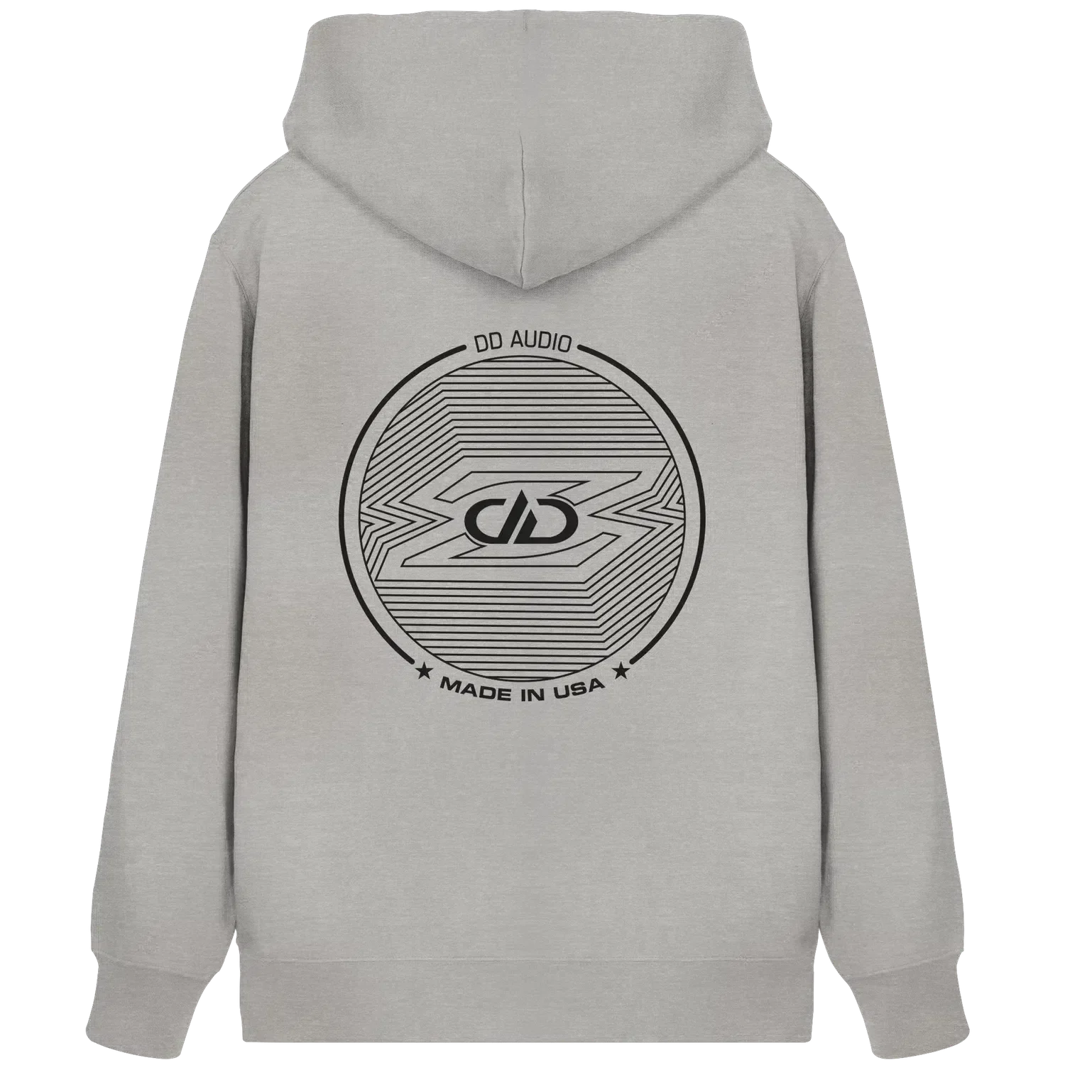 Z Made in USA Zipper - Image 8