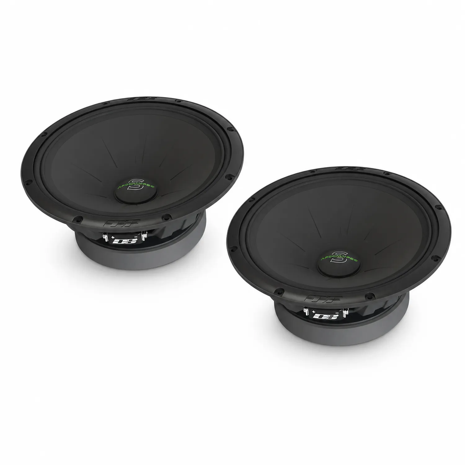 Apocalypse AP-M81 SE