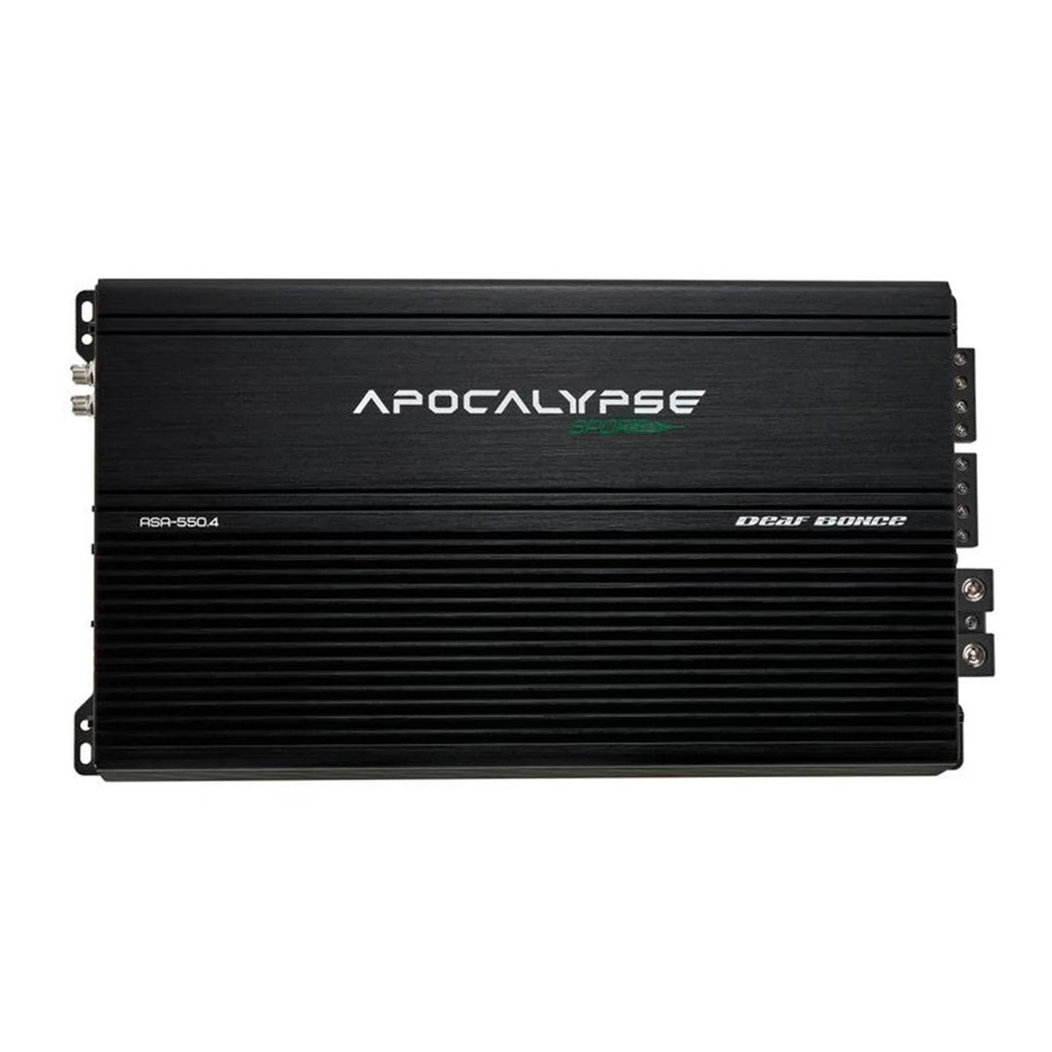Apocalypse ASA-550.4