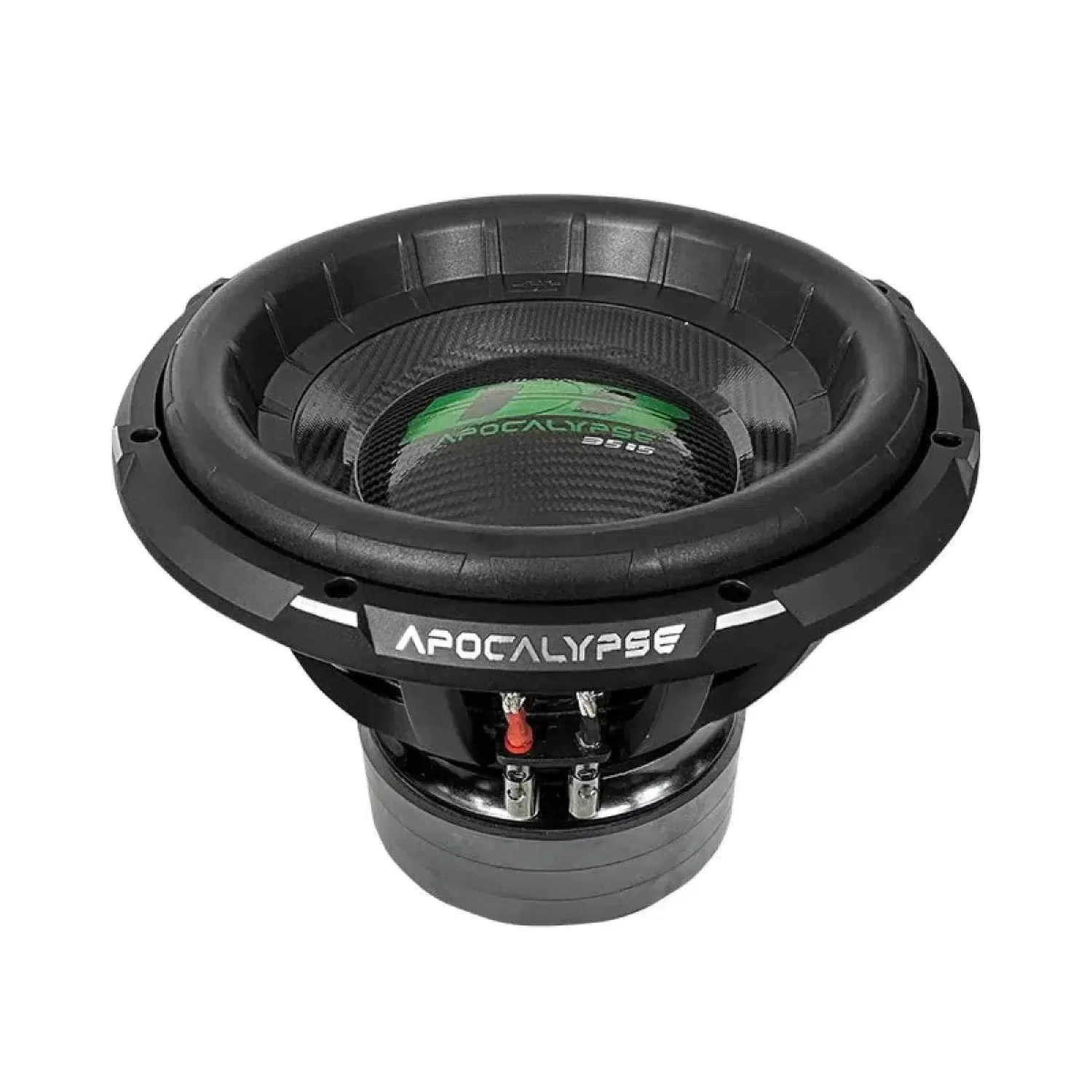 Apocalypse DB-3515R