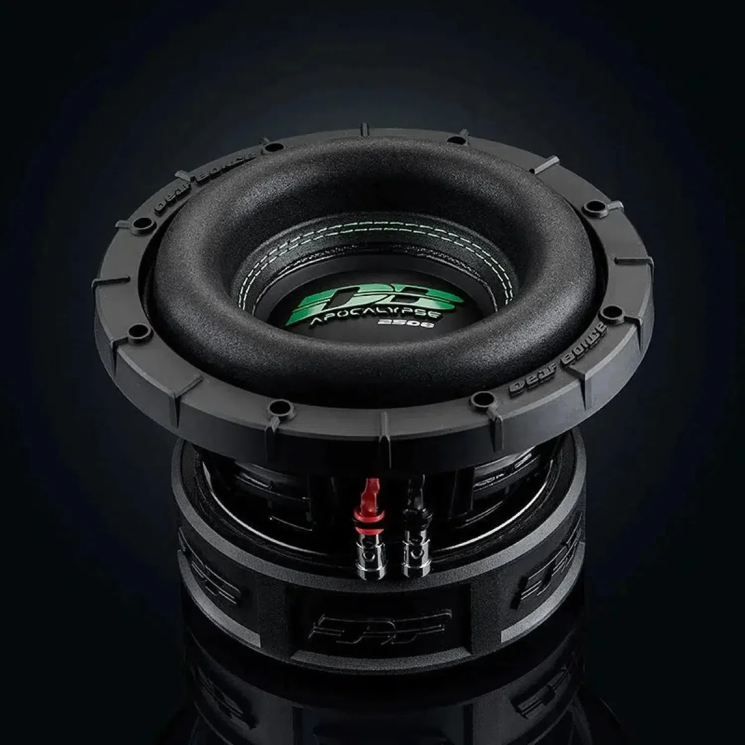 Apocalypse DB-SA2508 - Image 4