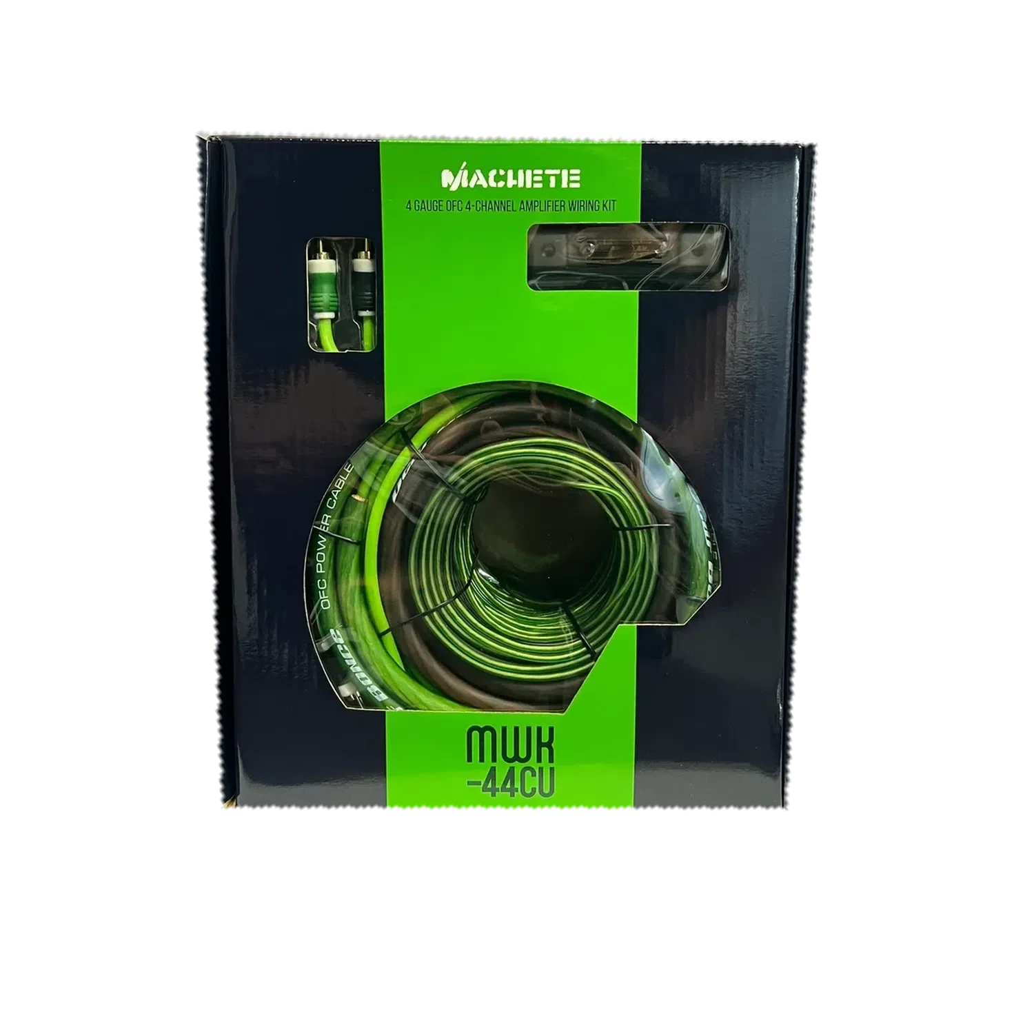 Machete MWK-42CU - Image 3