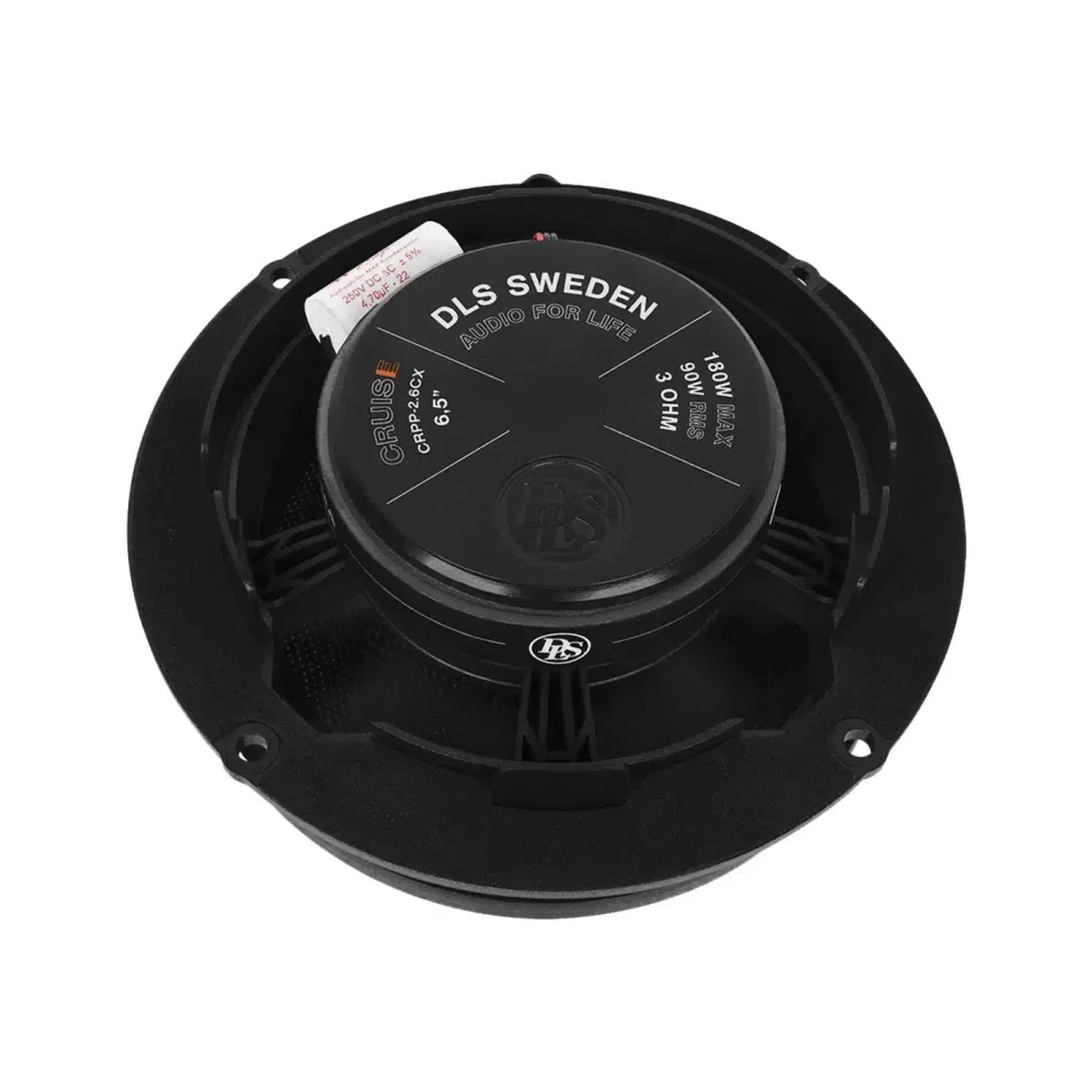 CRPP-2.6 CX - Image 2