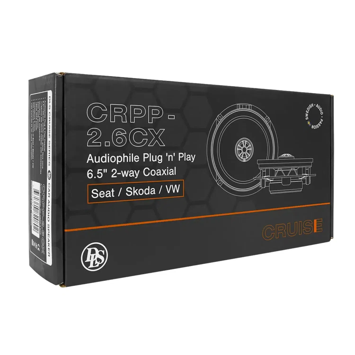 CRPP-2.6 CX - Image 6