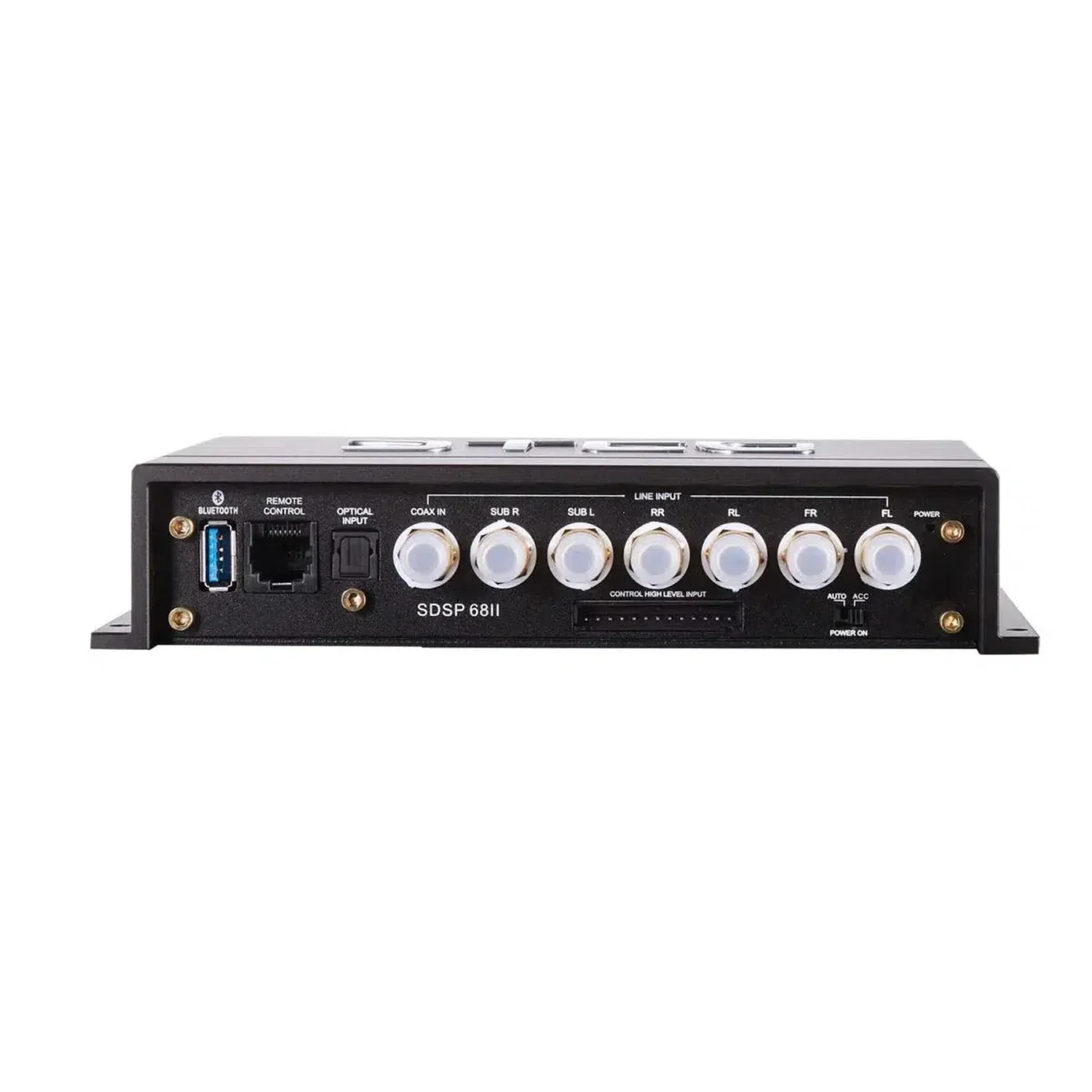 DSP68-II (B-Ware) - Image 4