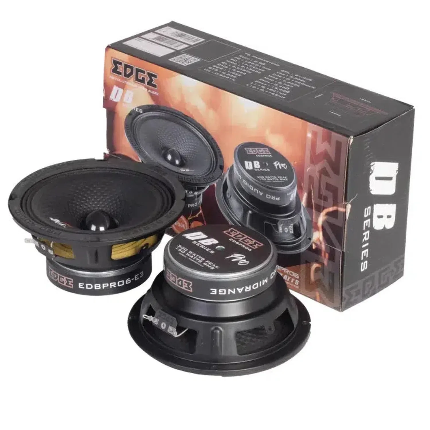 DB EDBPRO6-E3 - Image 7
