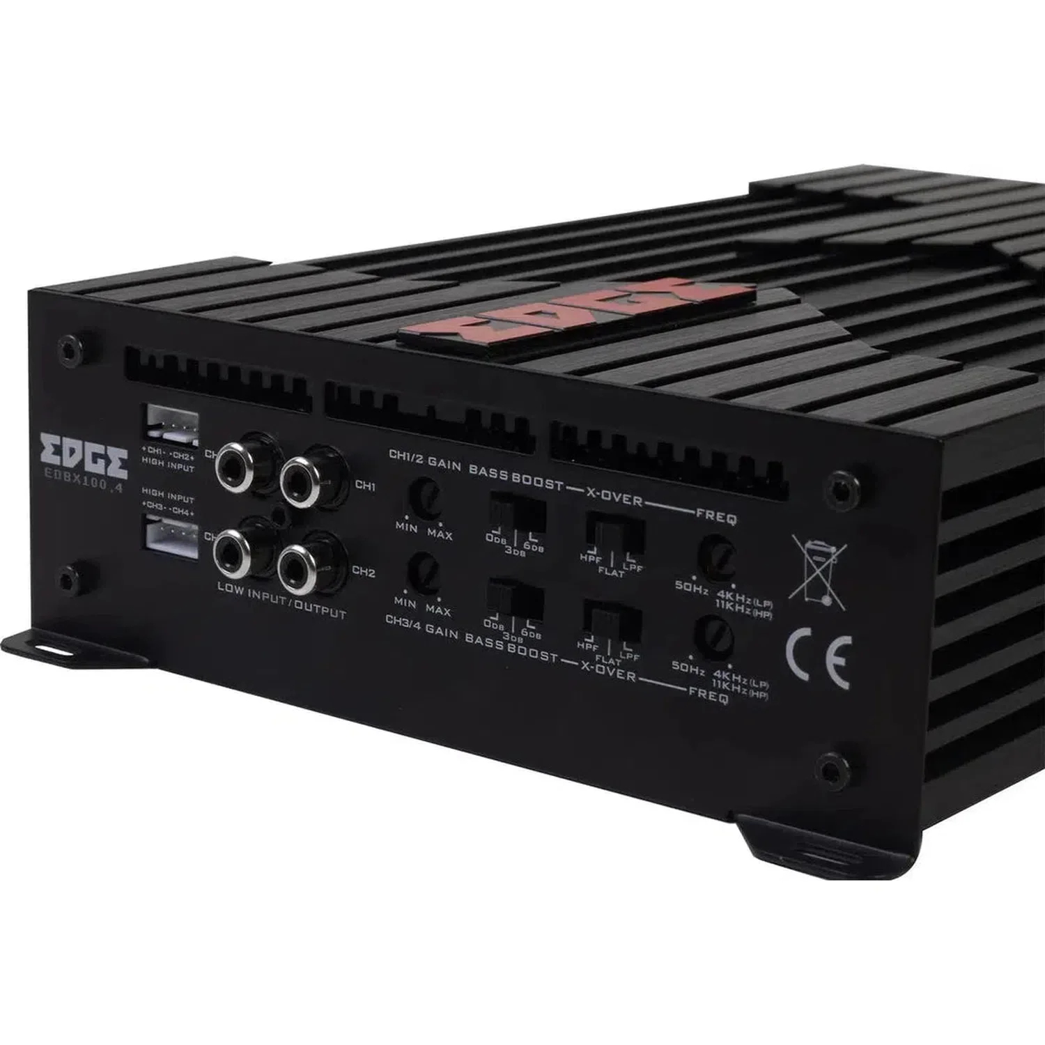 DBX EDBX100.4-E1 - Image 4