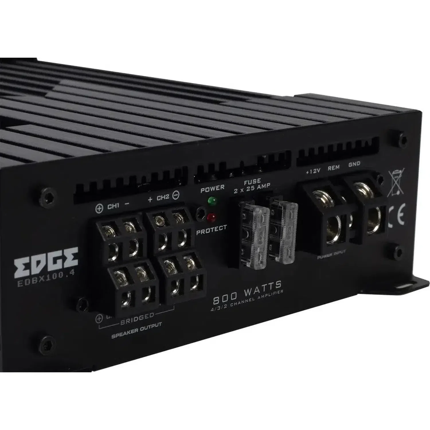 DBX EDBX100.4-E1 - Image 7