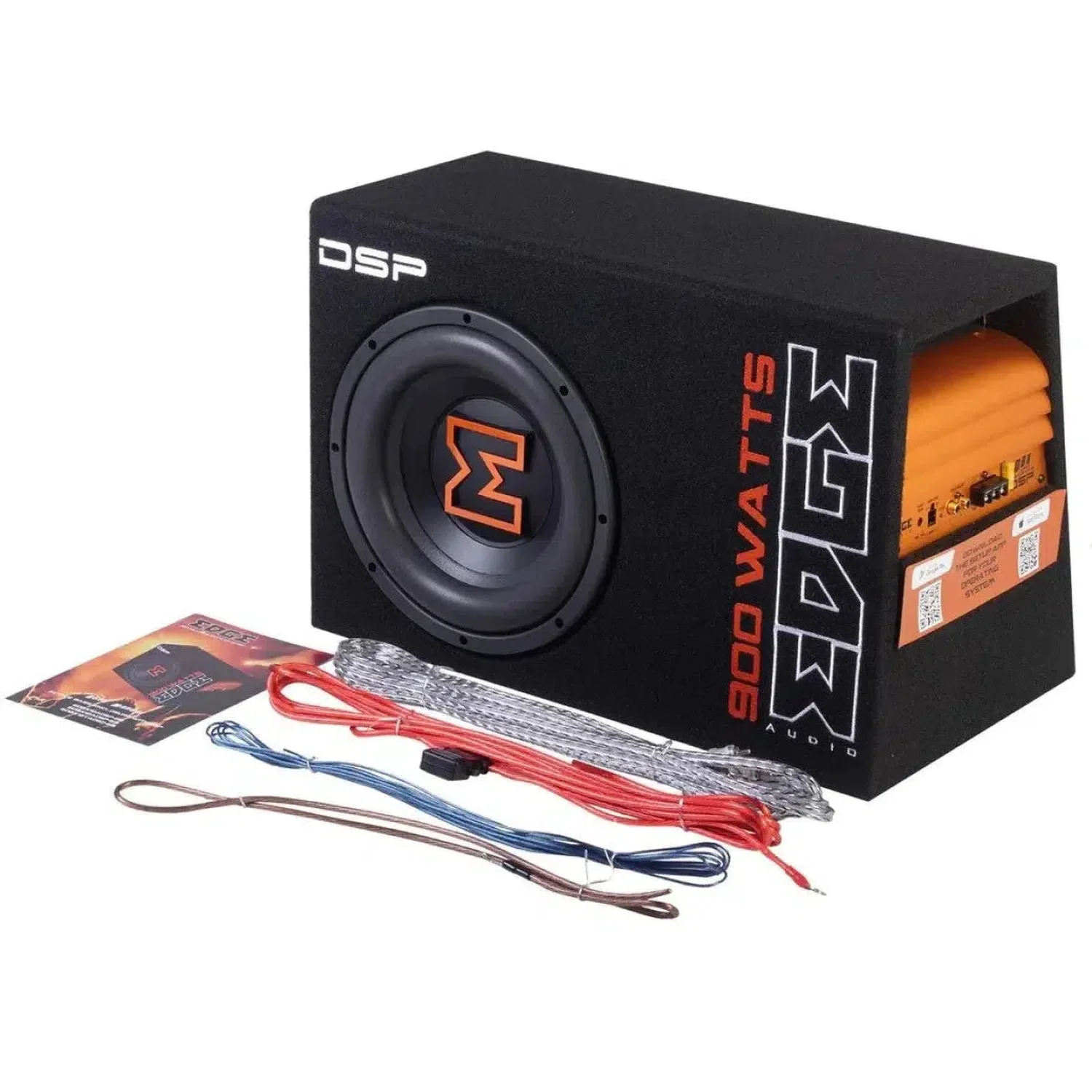 DBX EDBX10ADSP-E3 - Image 3