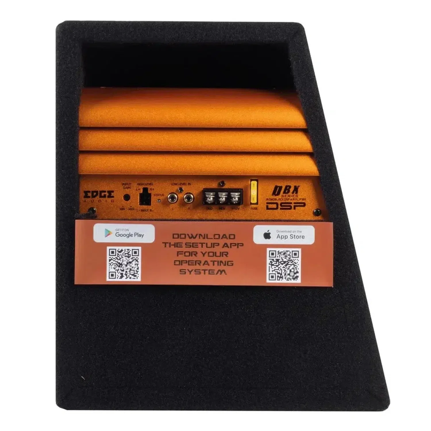 DBX EDBX10ADSP-E3 - Image 5
