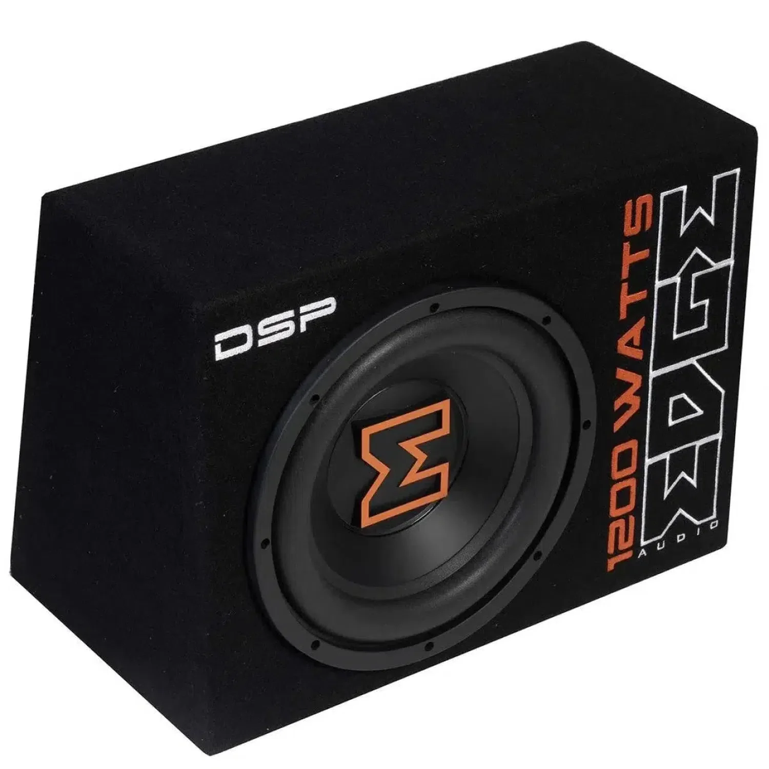 DBX EDBX12ADSP-E3 - Image 3