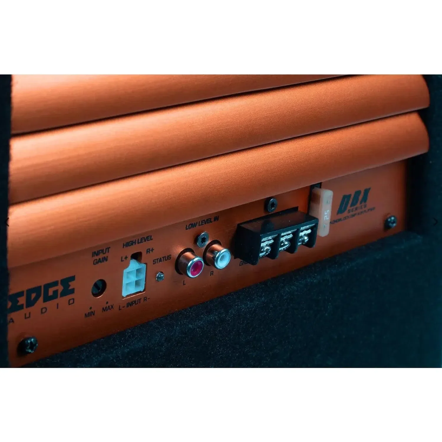 DBX EDBX12ADSP-E3 - Image 5