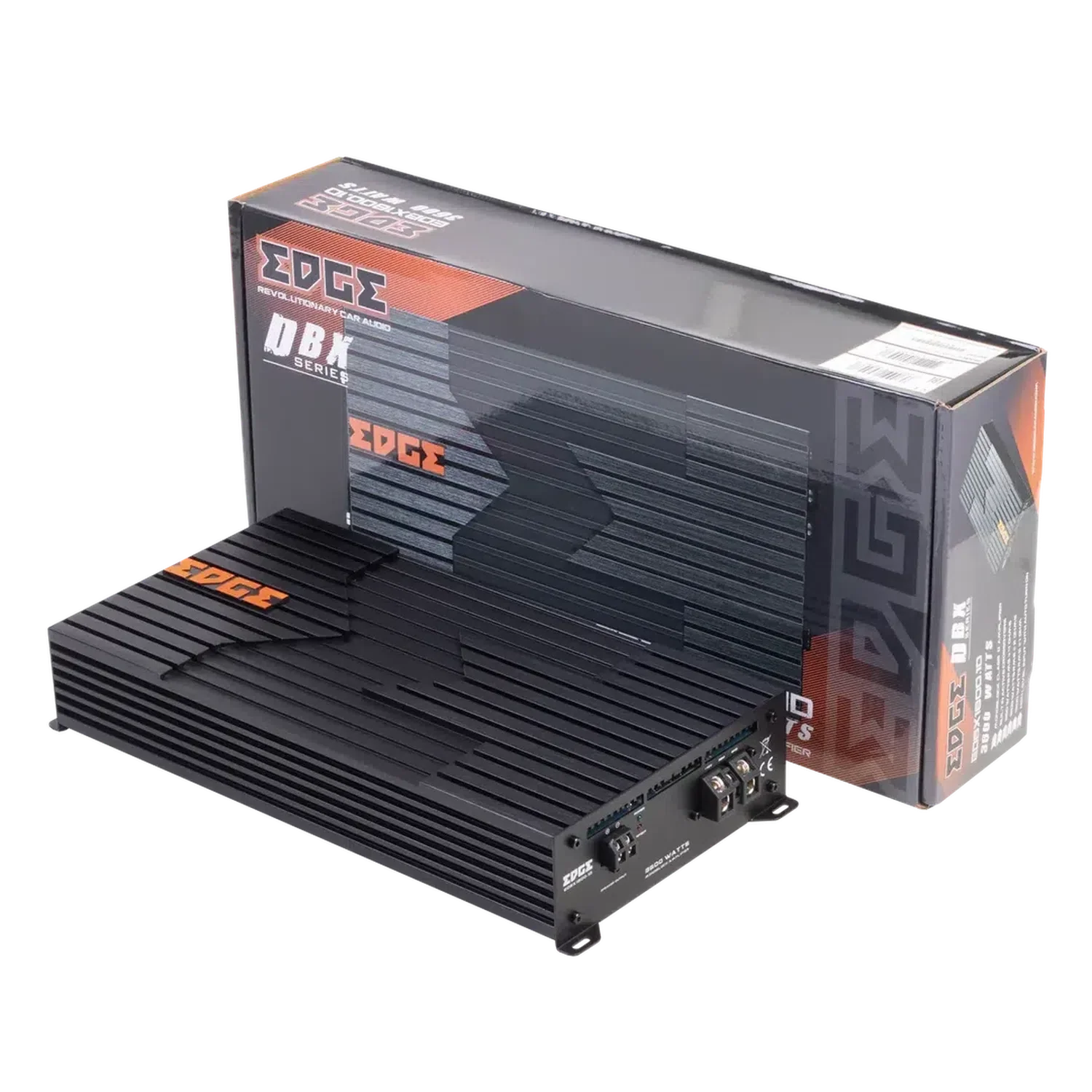 DBX EDBX1800.1D-E4 - Image 2