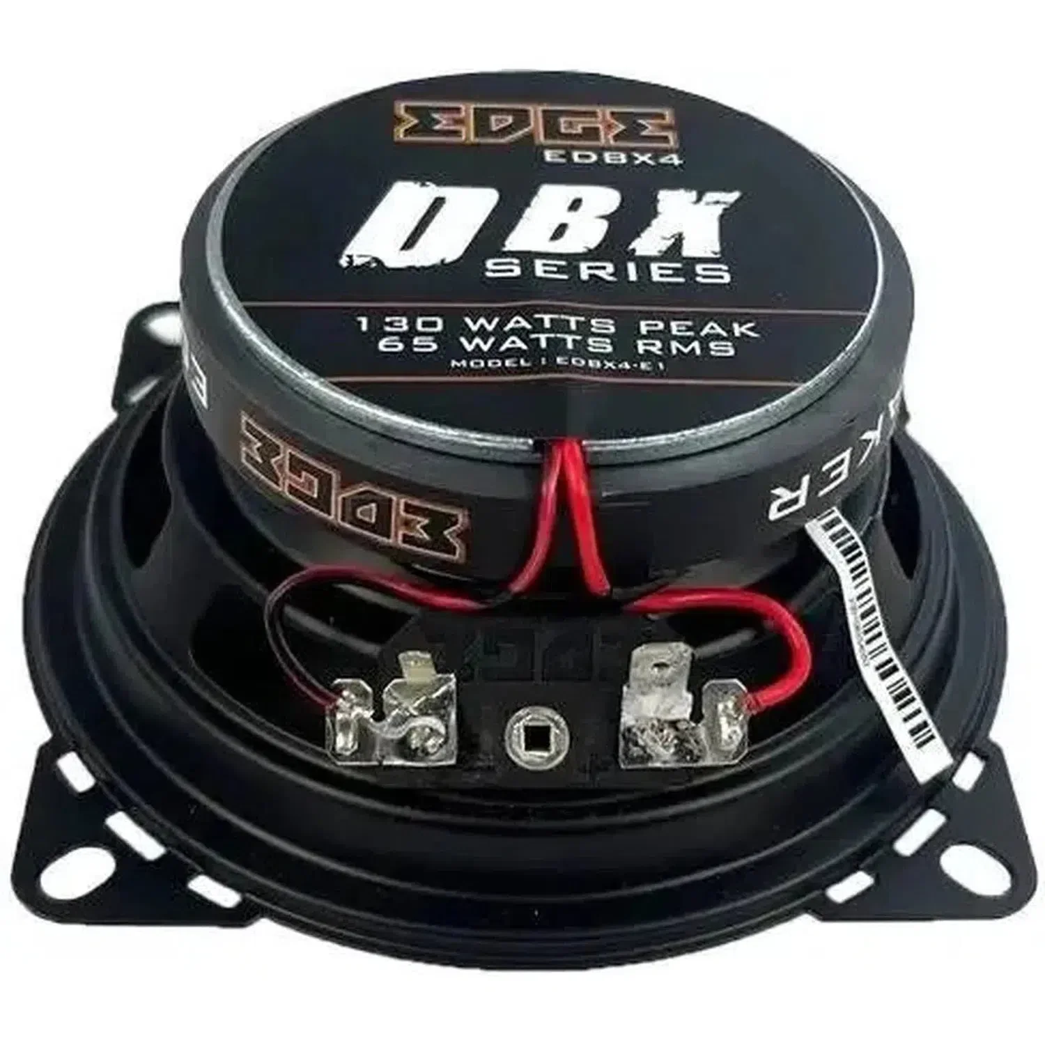 DBX EDBX4-E1 - Image 3