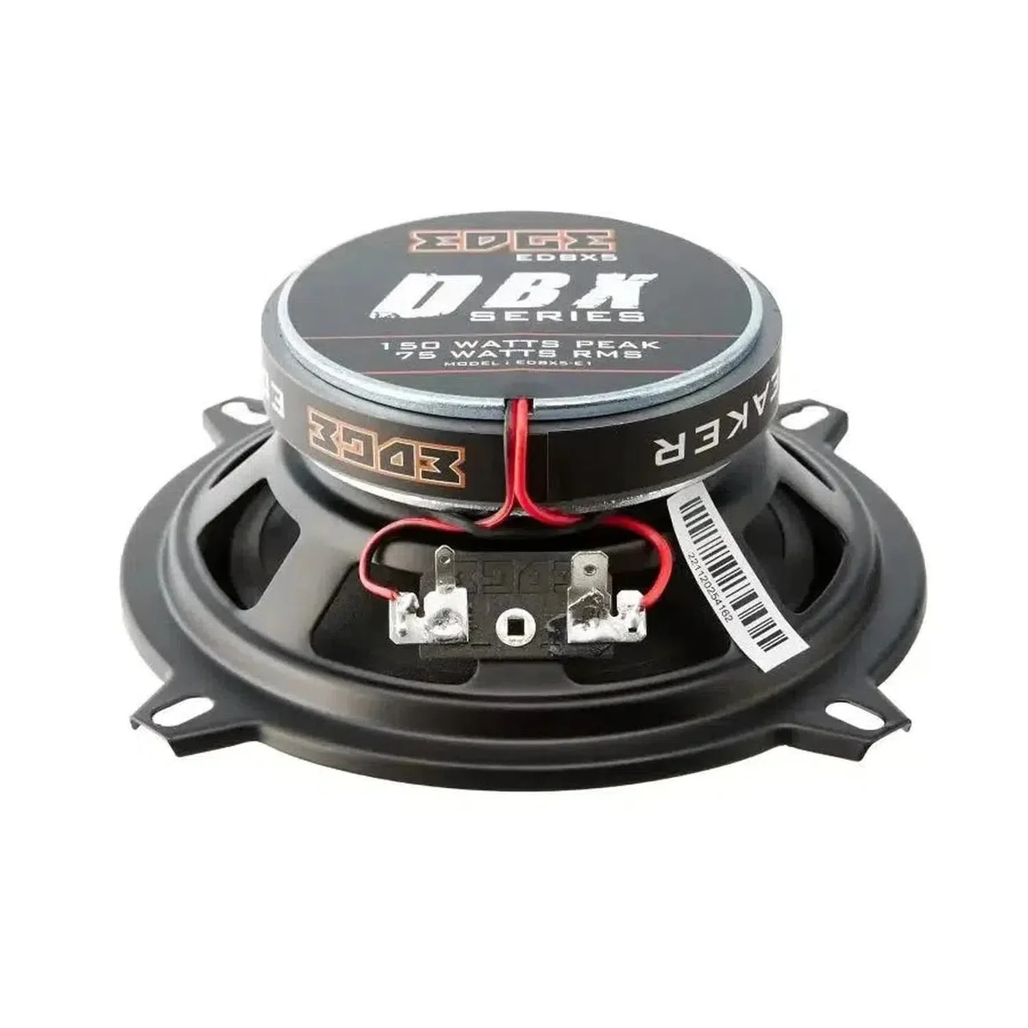 DBX EDBX5-E1 - Image 3