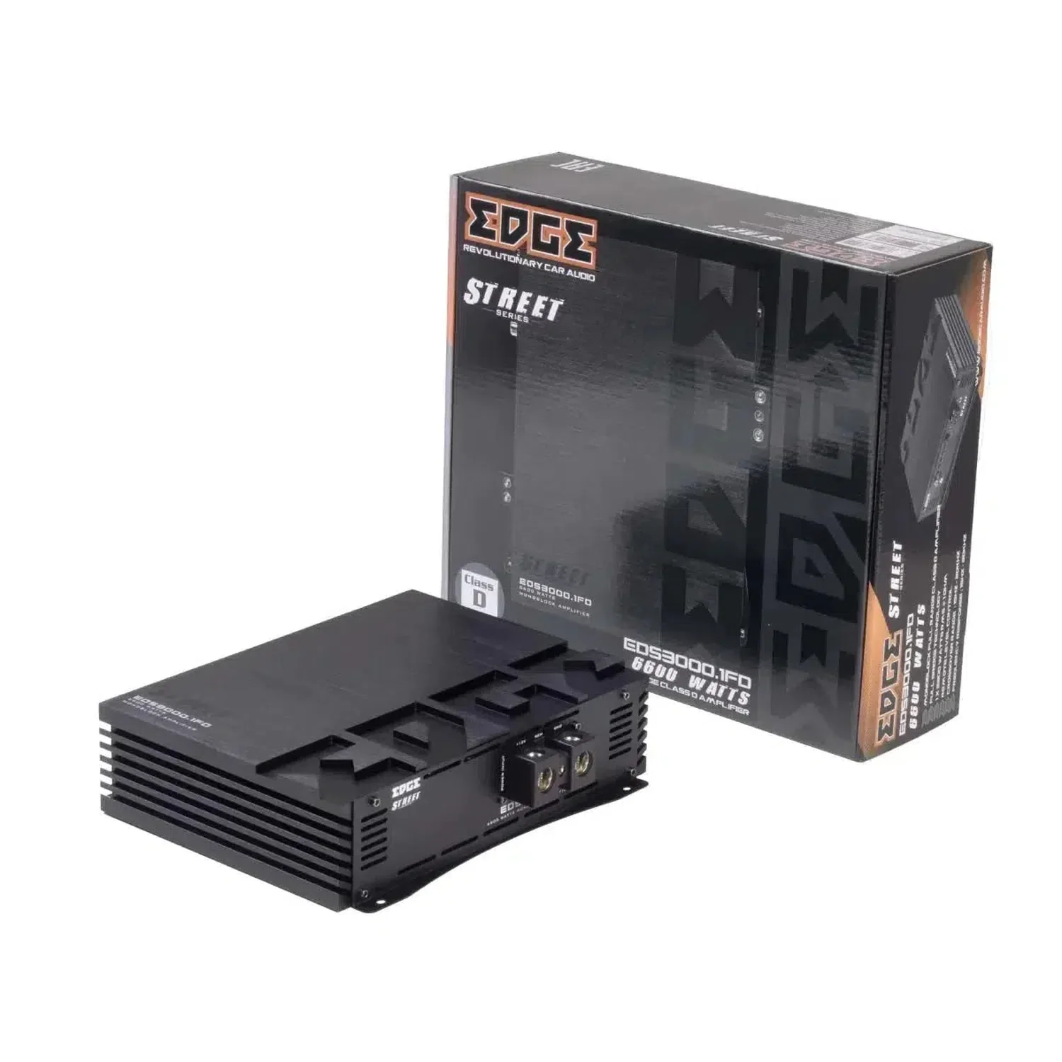 Street EDS3000.1FD-E3 - Image 10