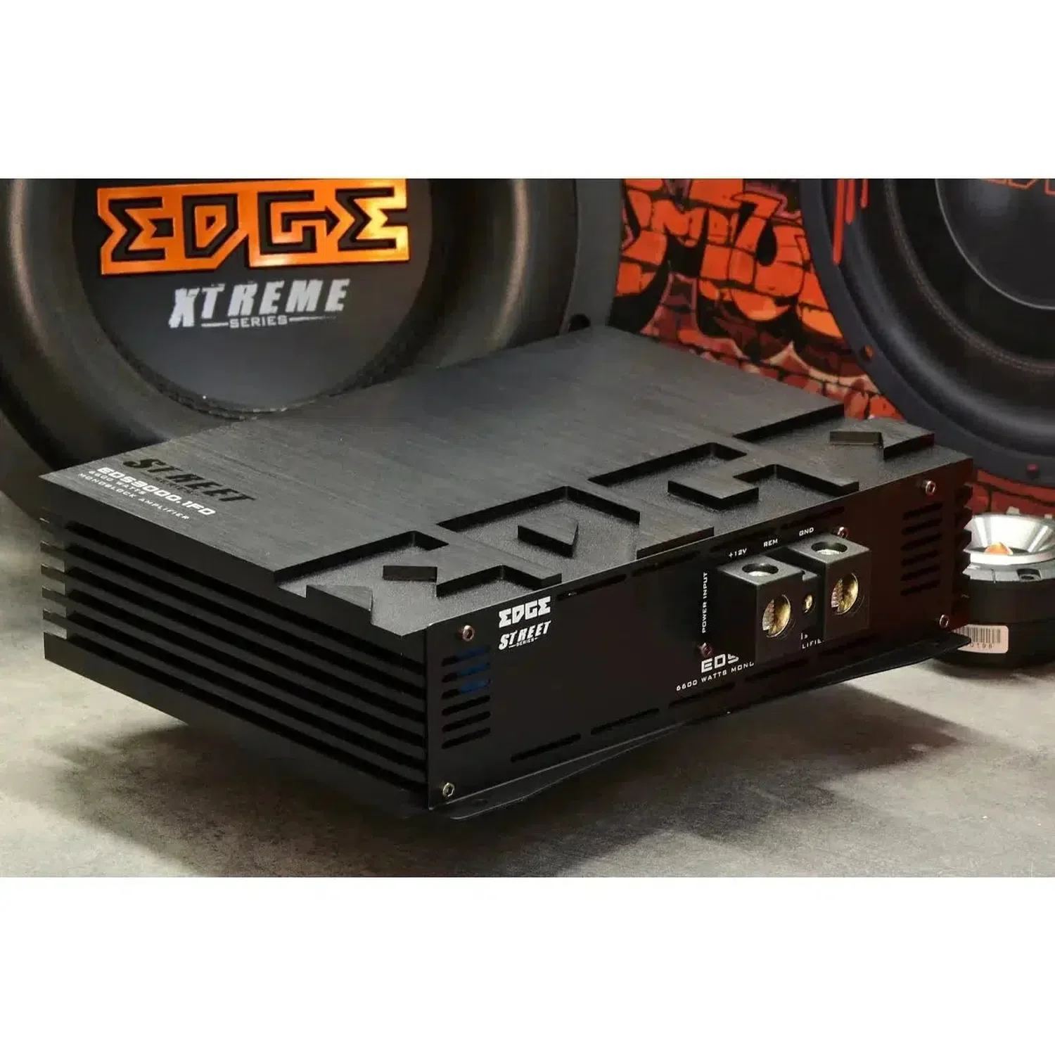 Street EDS3000.1FD-E3 - Image 9