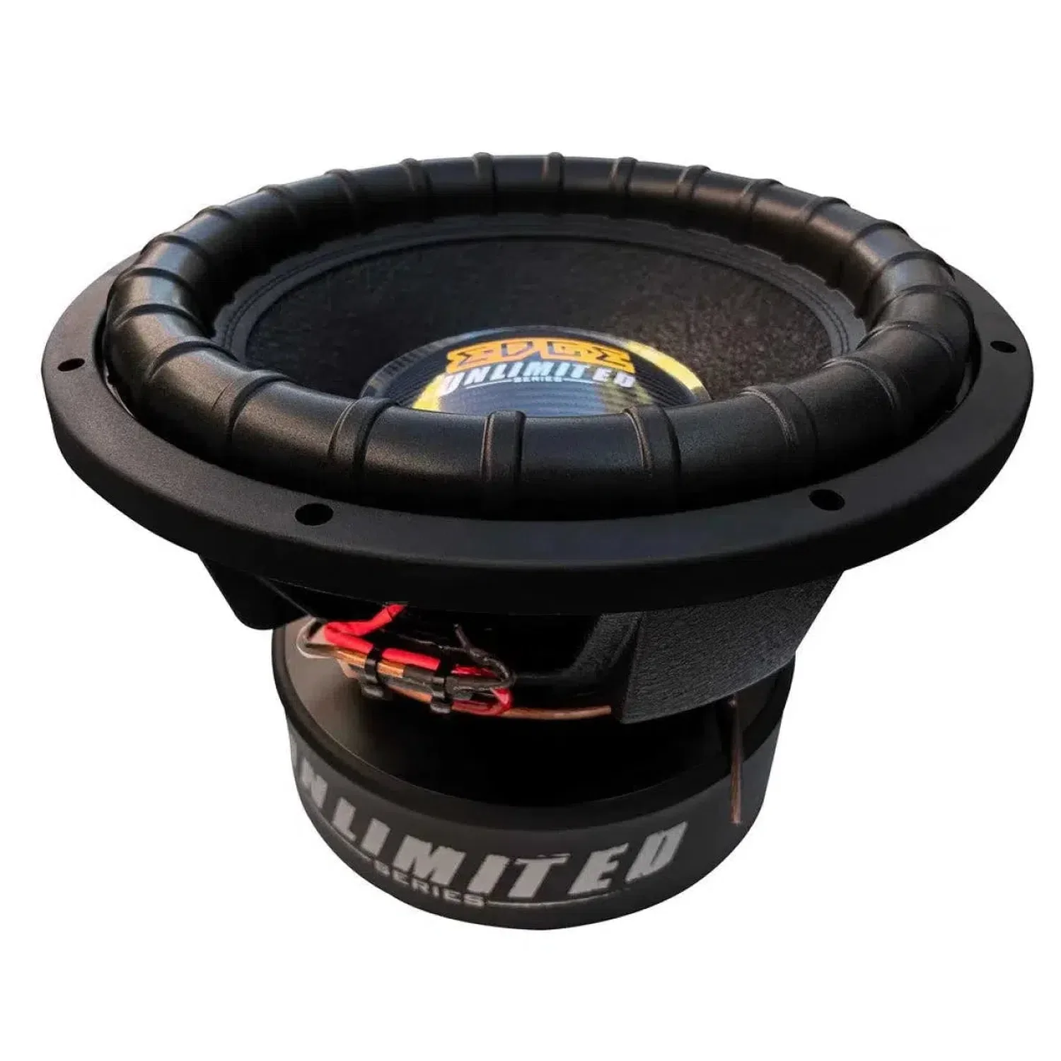 Unlimited EDU15SPL-E2