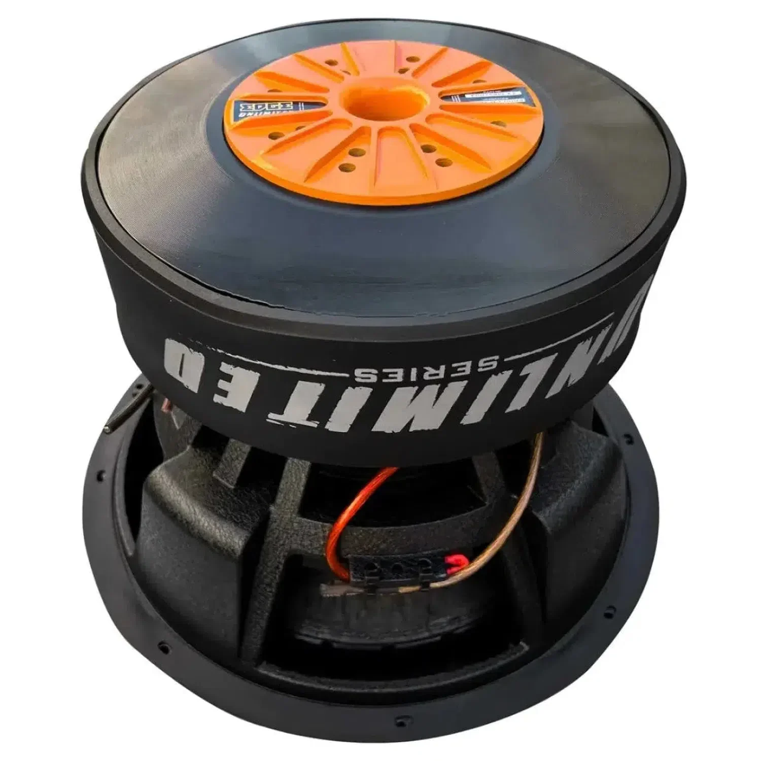 Unlimited EDU15SPL-E2 - Image 4