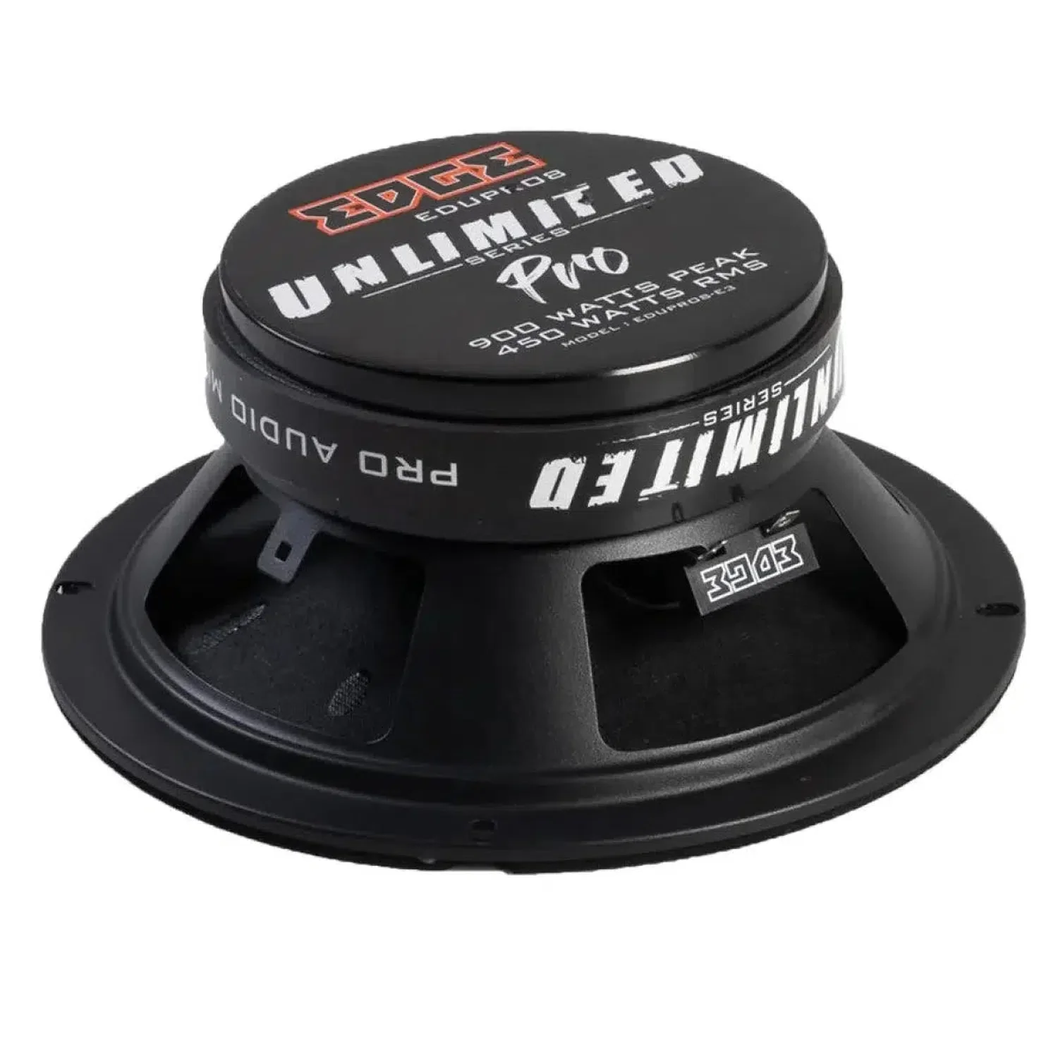 Unlimited EDUPRO8-E3 - Image 3