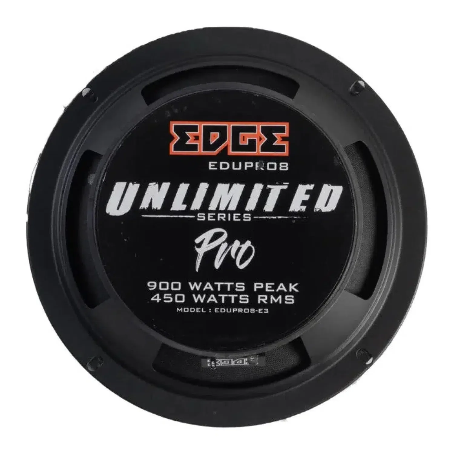 Unlimited EDUPRO8-E3 - Image 5