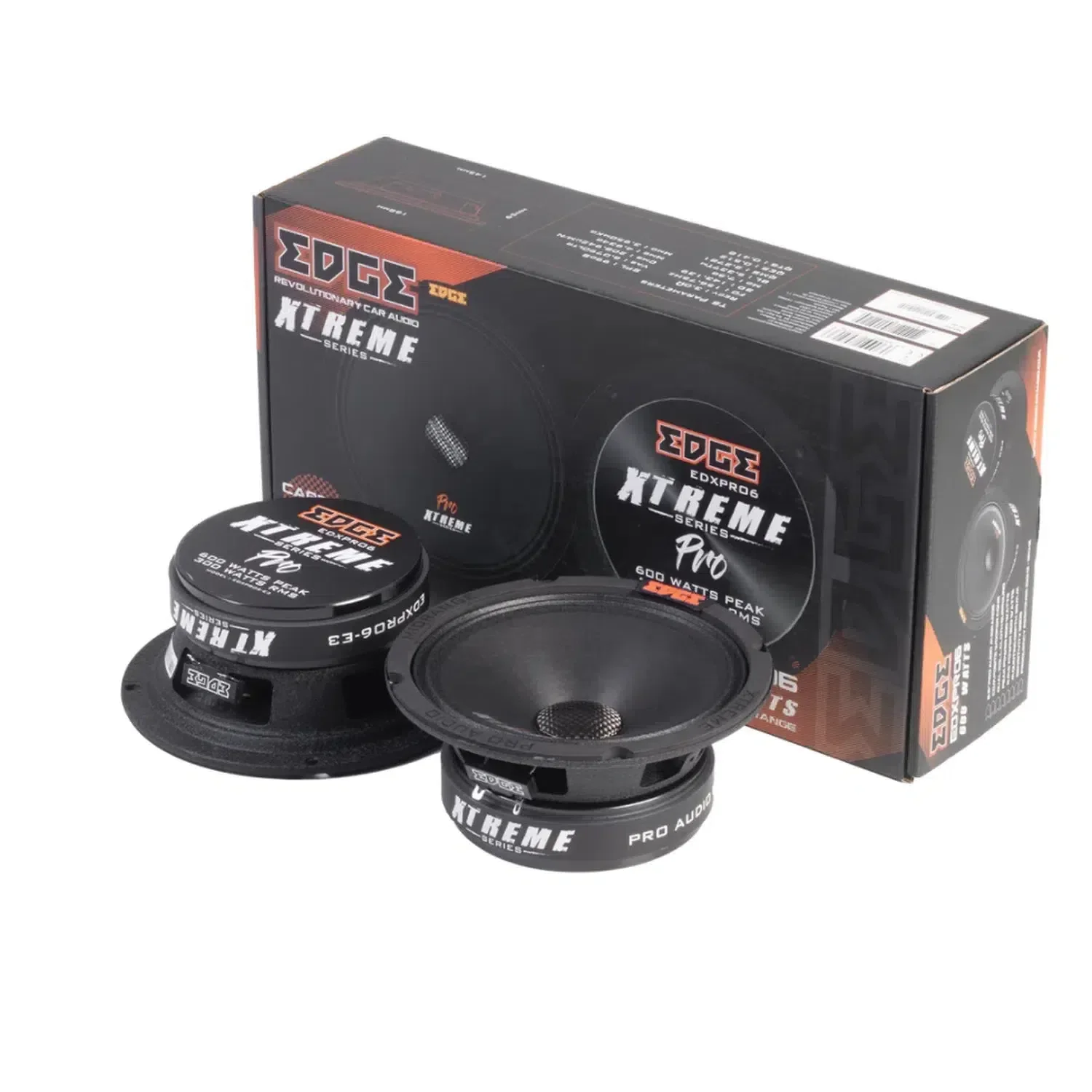 Xtreme EDXPRO6-E3 - Image 7