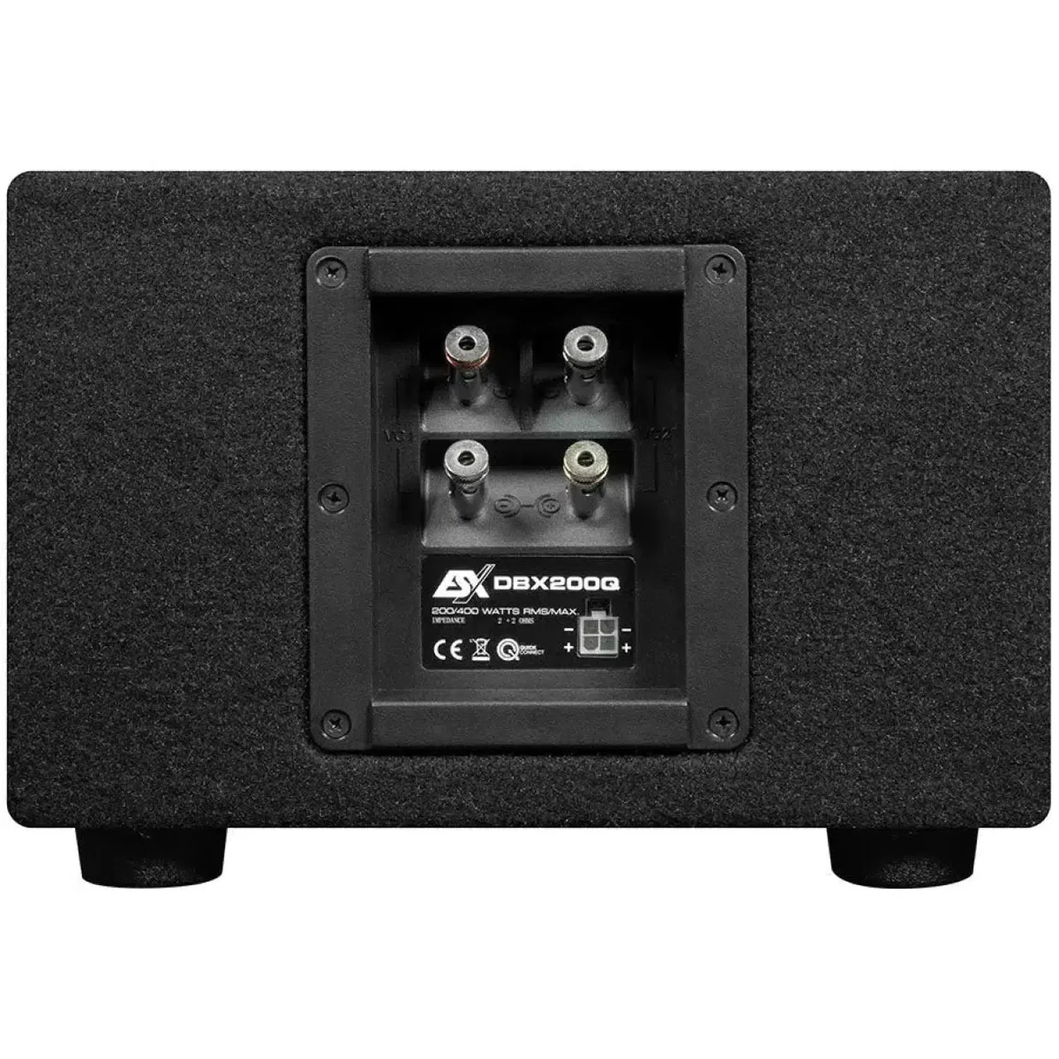 DBX-200Q - Image 7