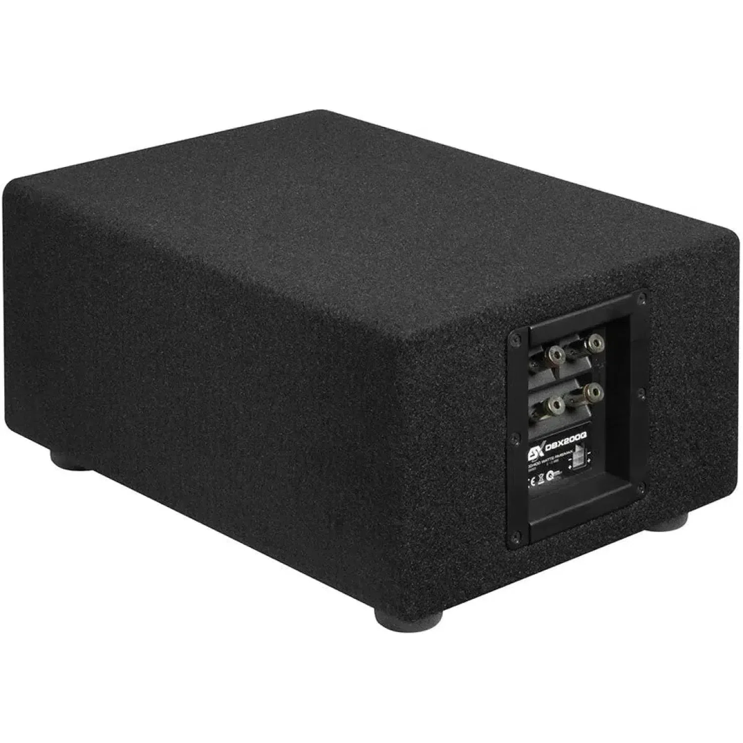 DBX-200Q - Image 8