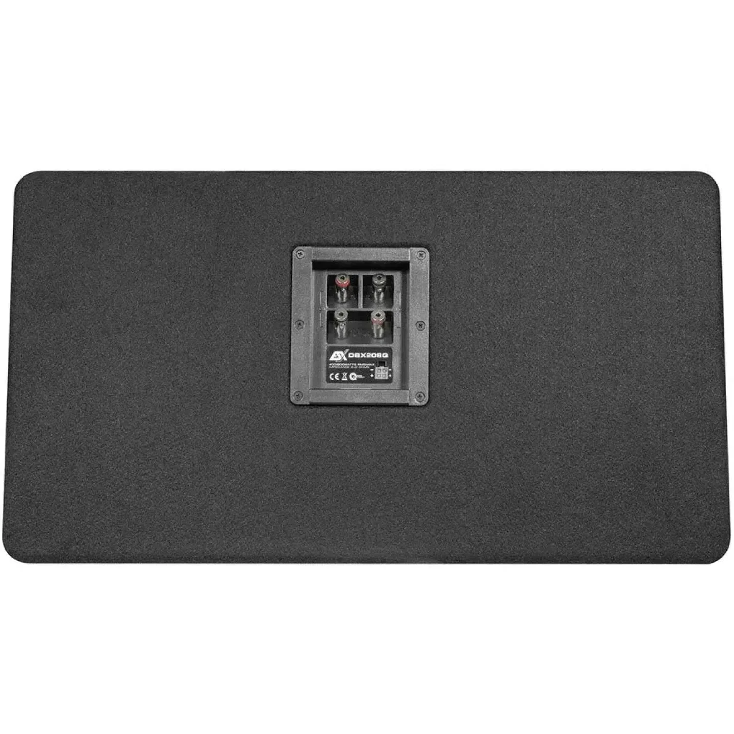 DBX-206Q - Image 5