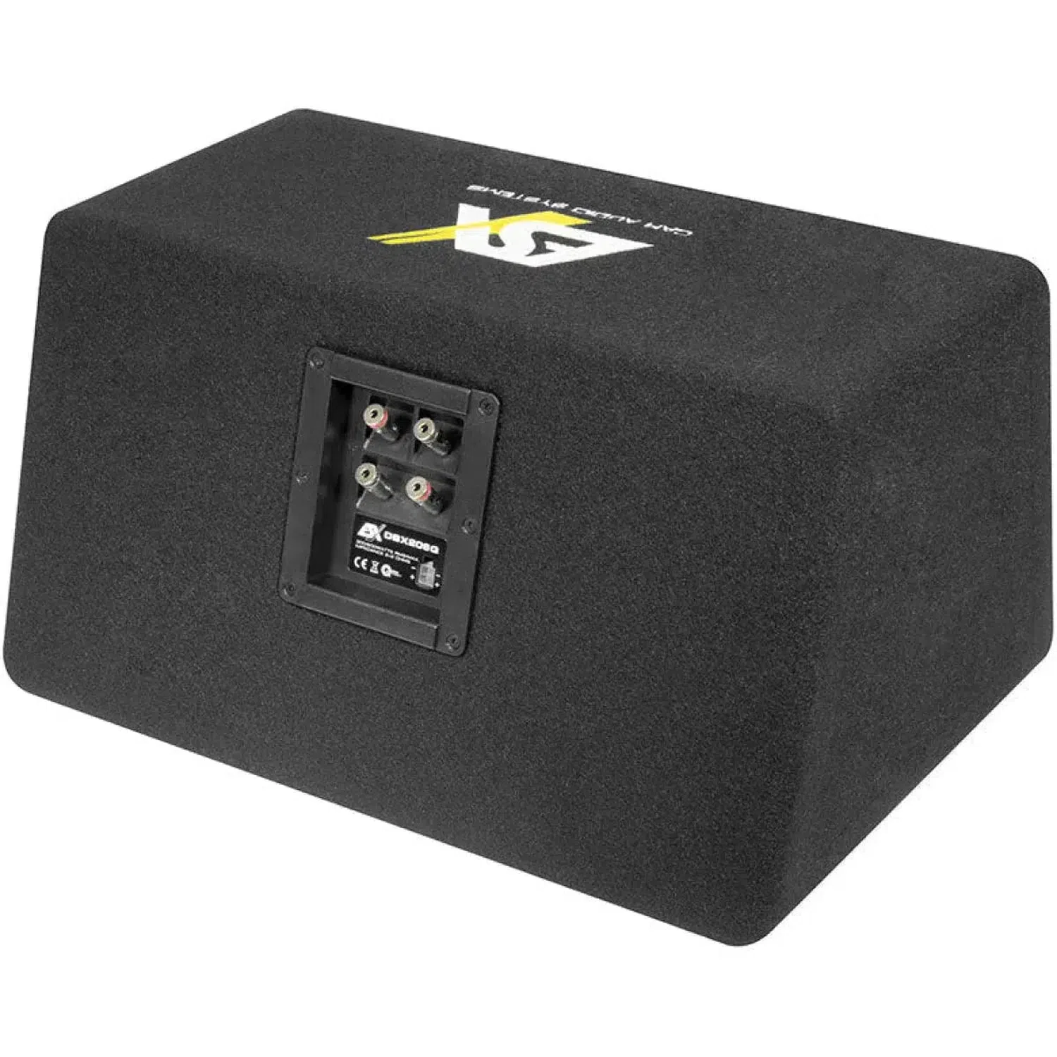 DBX-206Q - Image 6