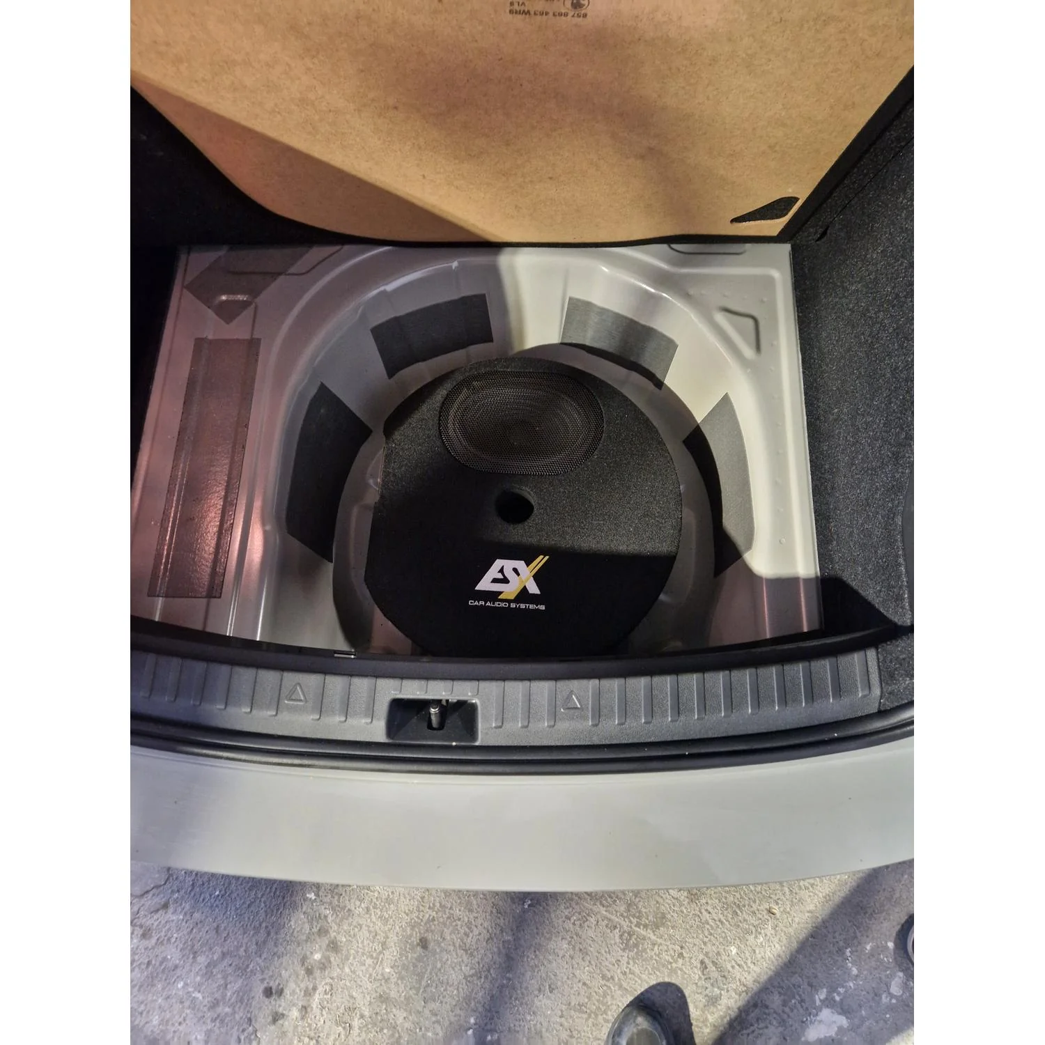 DBX-300Q - Image 4